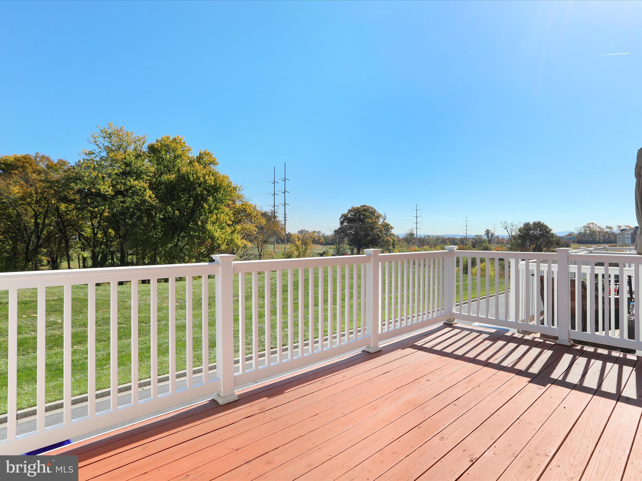 JEFFERSON PLACE - Residential Lease