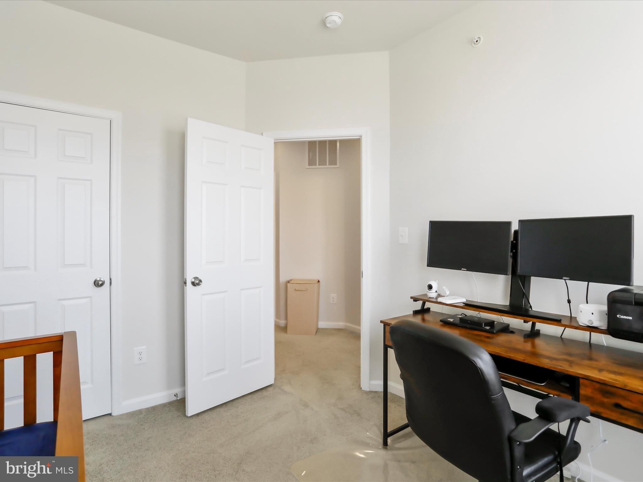 JEFFERSON PLACE - Residential Lease