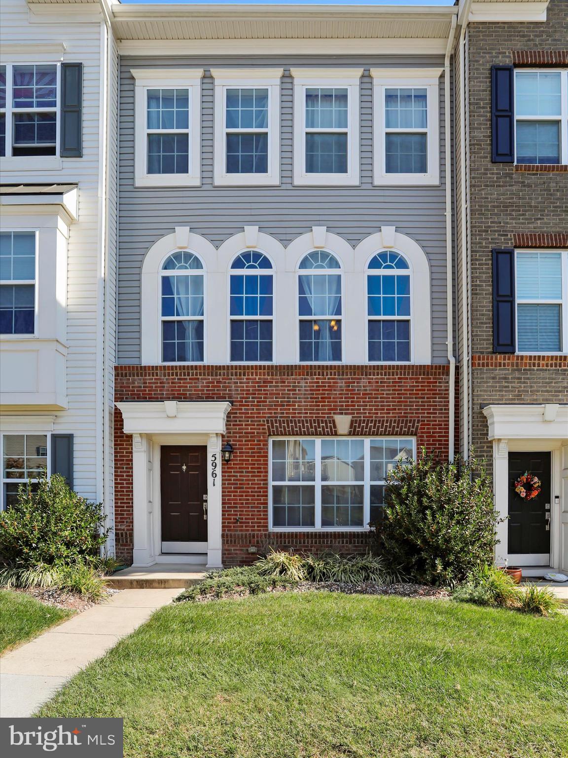 JEFFERSON PLACE - Residential Lease