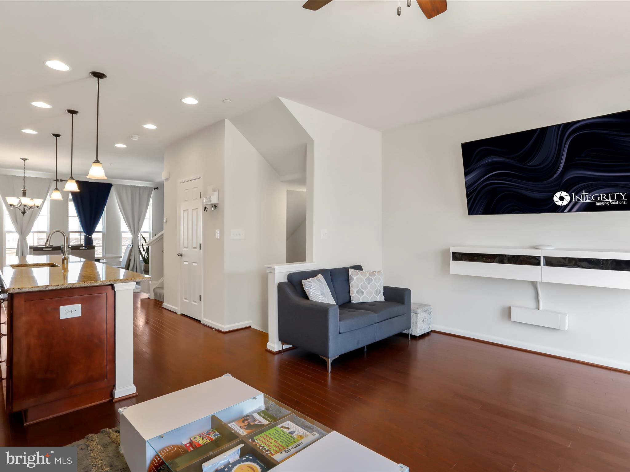 JEFFERSON PLACE - Residential Lease