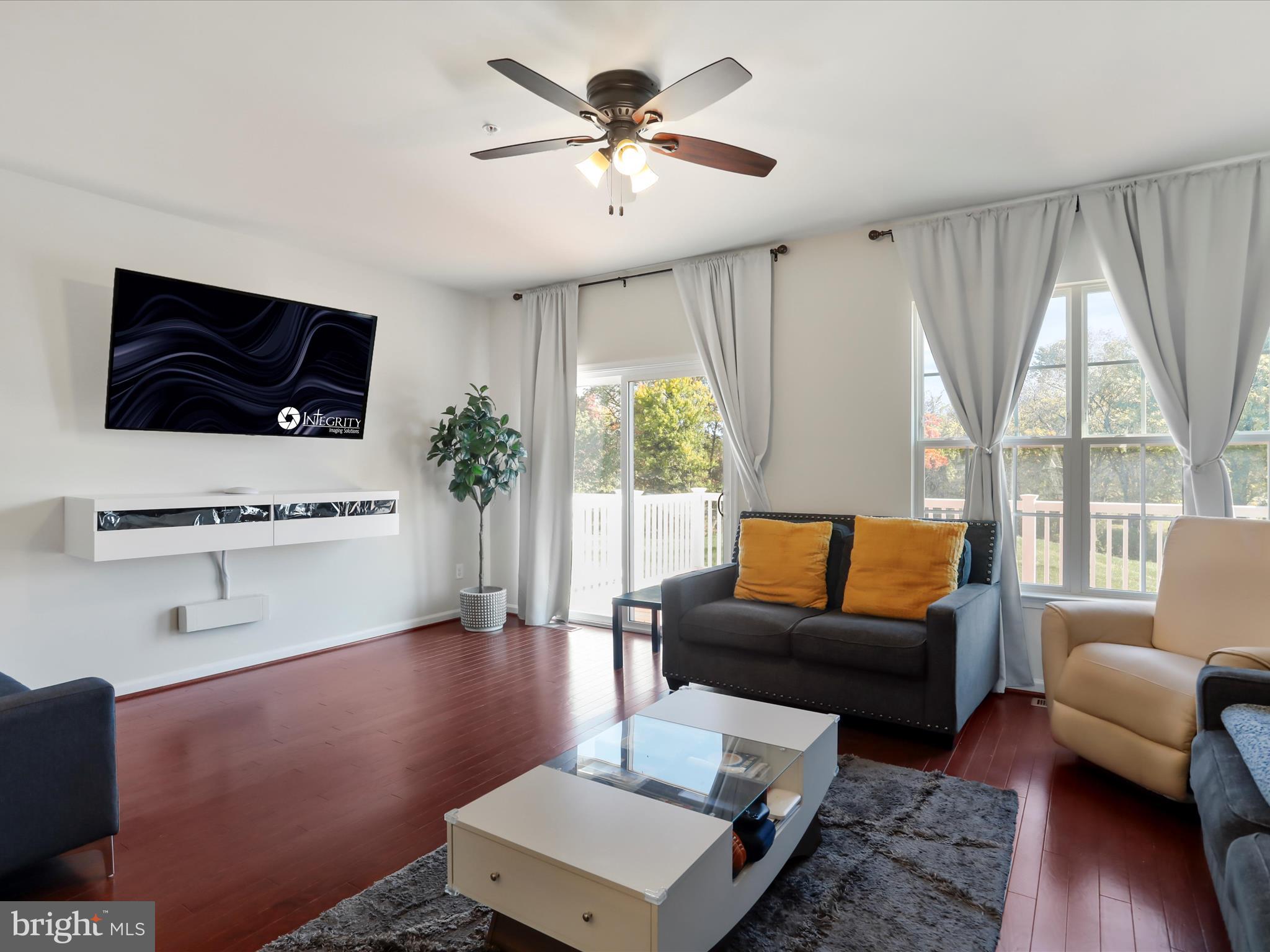 JEFFERSON PLACE - Residential Lease