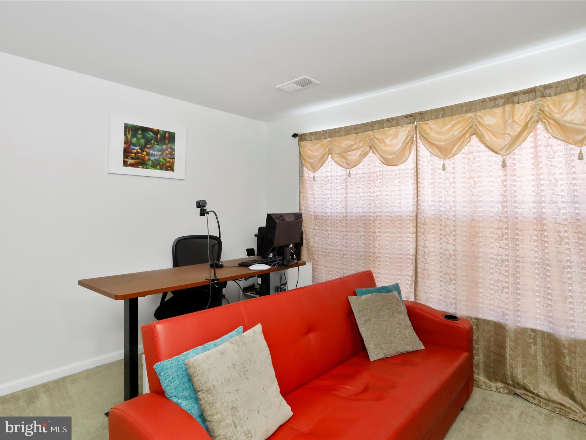 JEFFERSON PLACE - Residential Lease