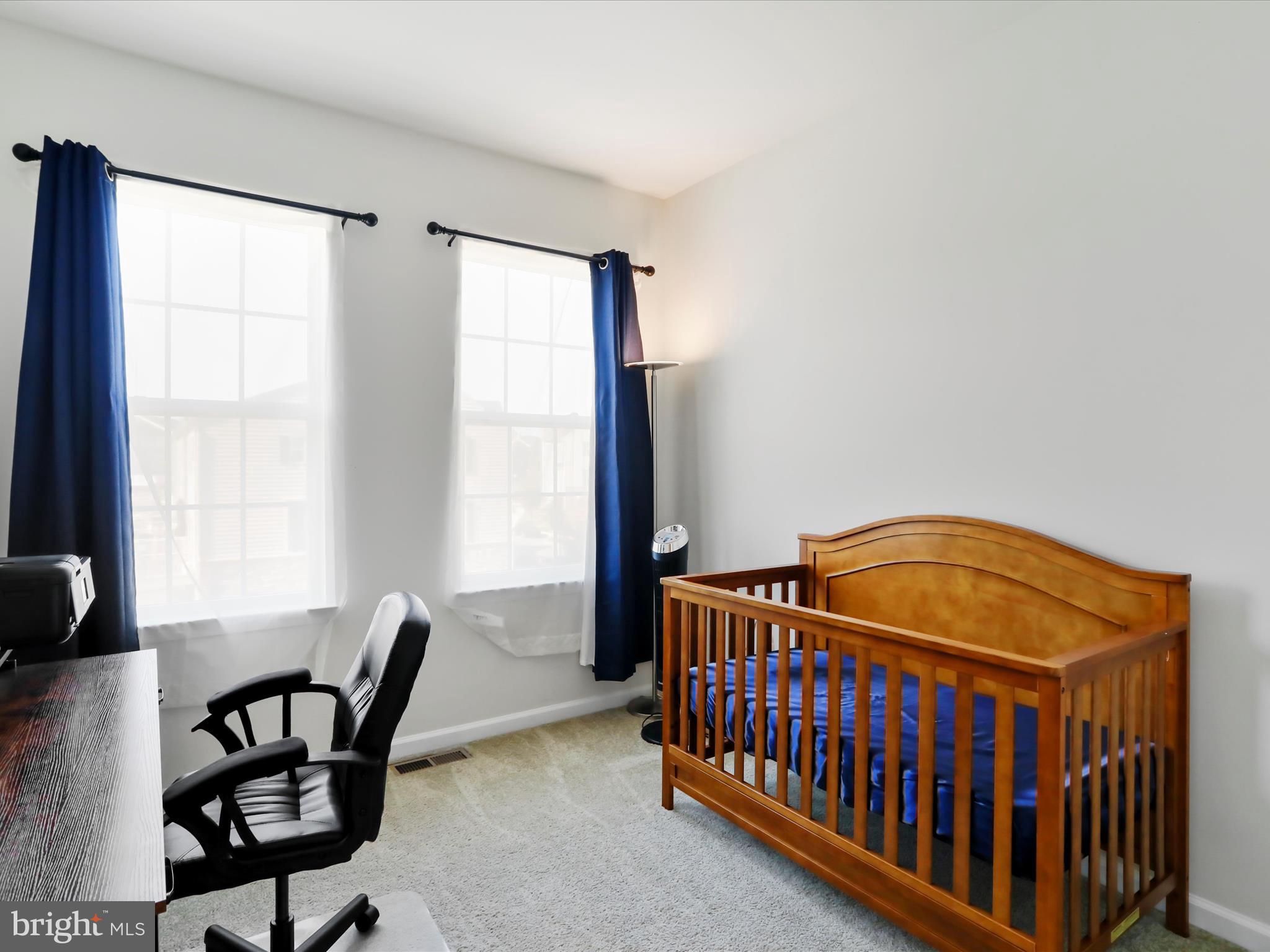 JEFFERSON PLACE - Residential Lease