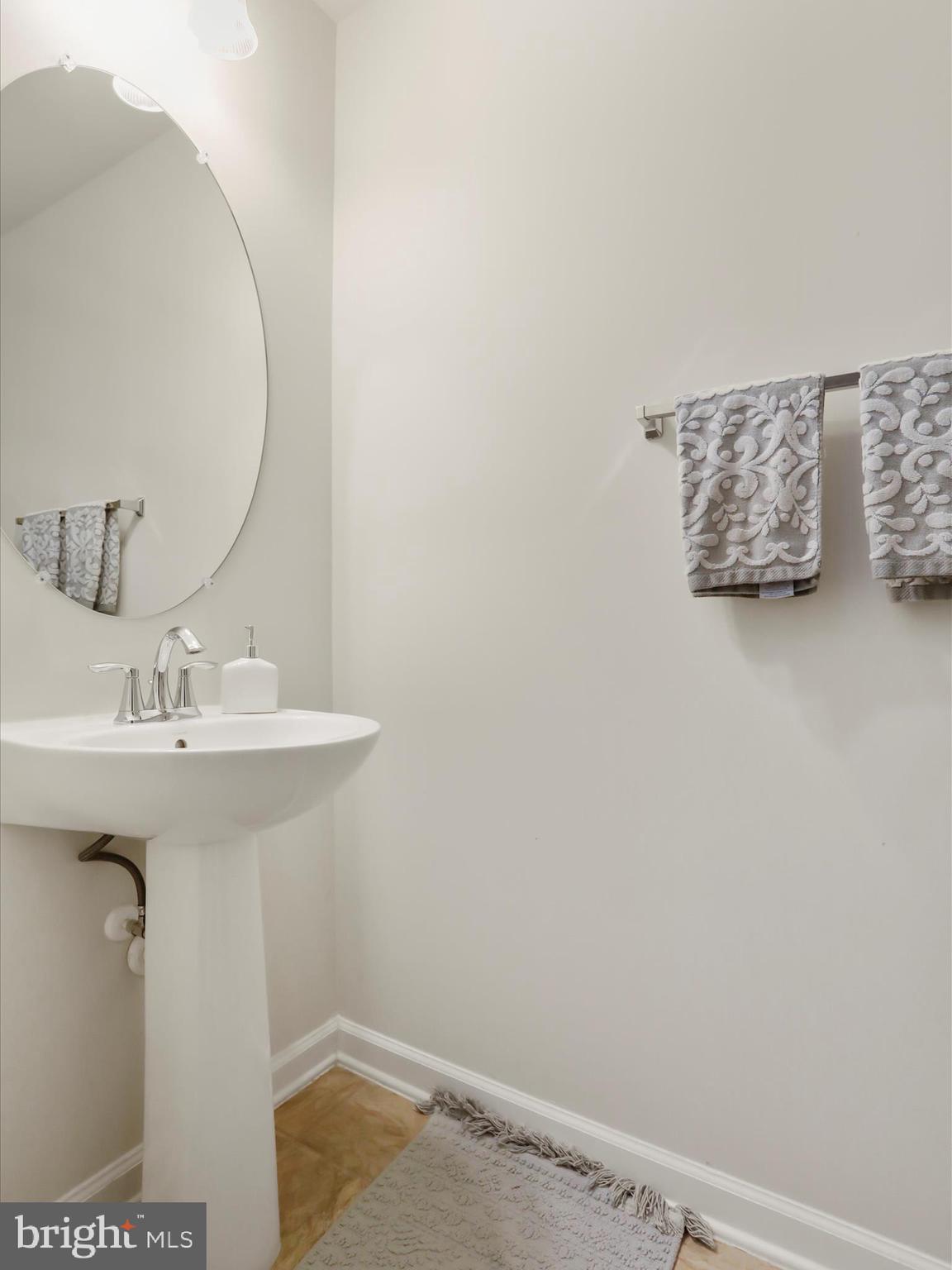 JEFFERSON PLACE - Residential Lease