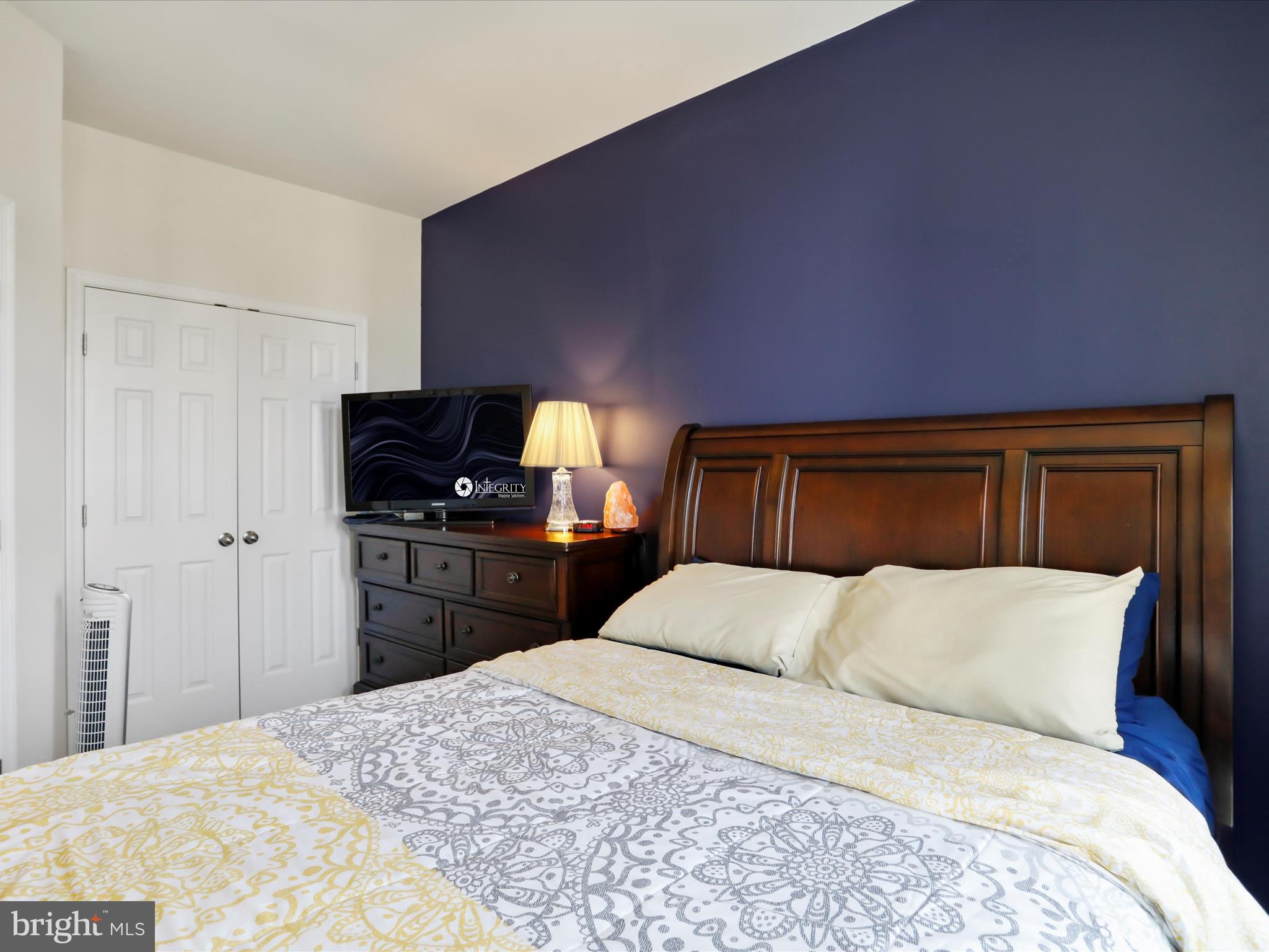 JEFFERSON PLACE - Residential Lease