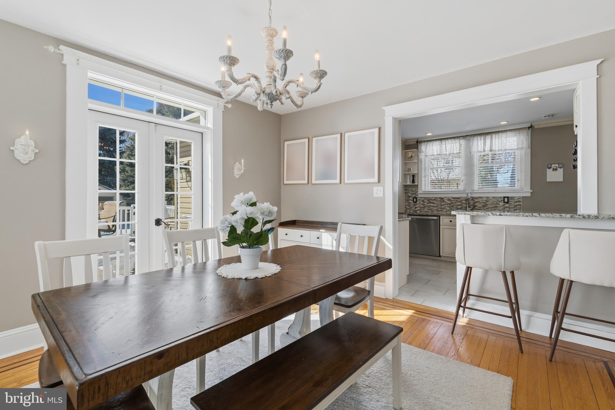 CONSHOHOCKEN - Residential