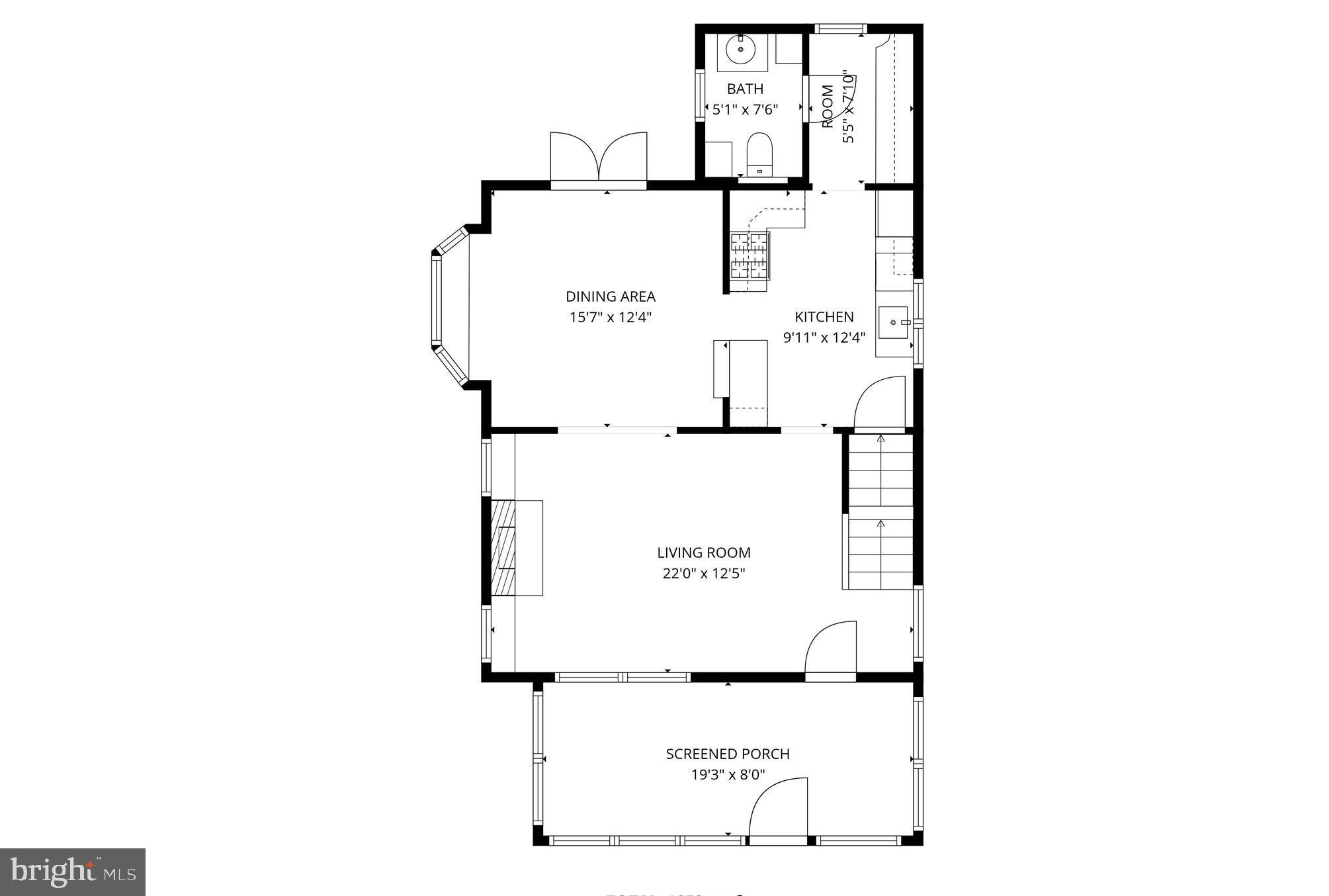 CONSHOHOCKEN - Residential