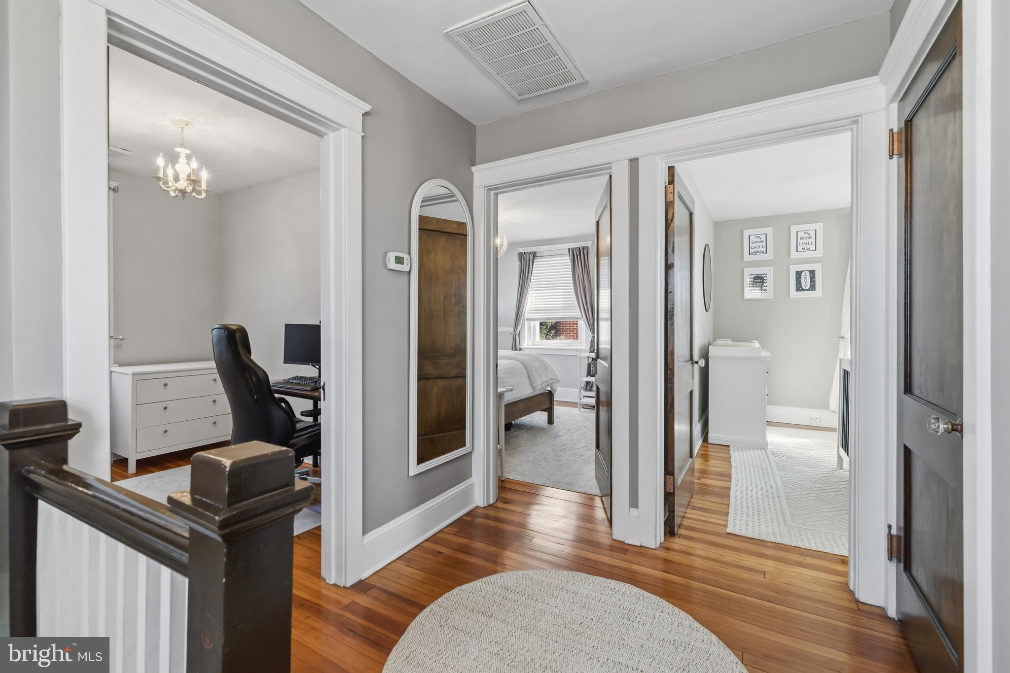 CONSHOHOCKEN - Residential