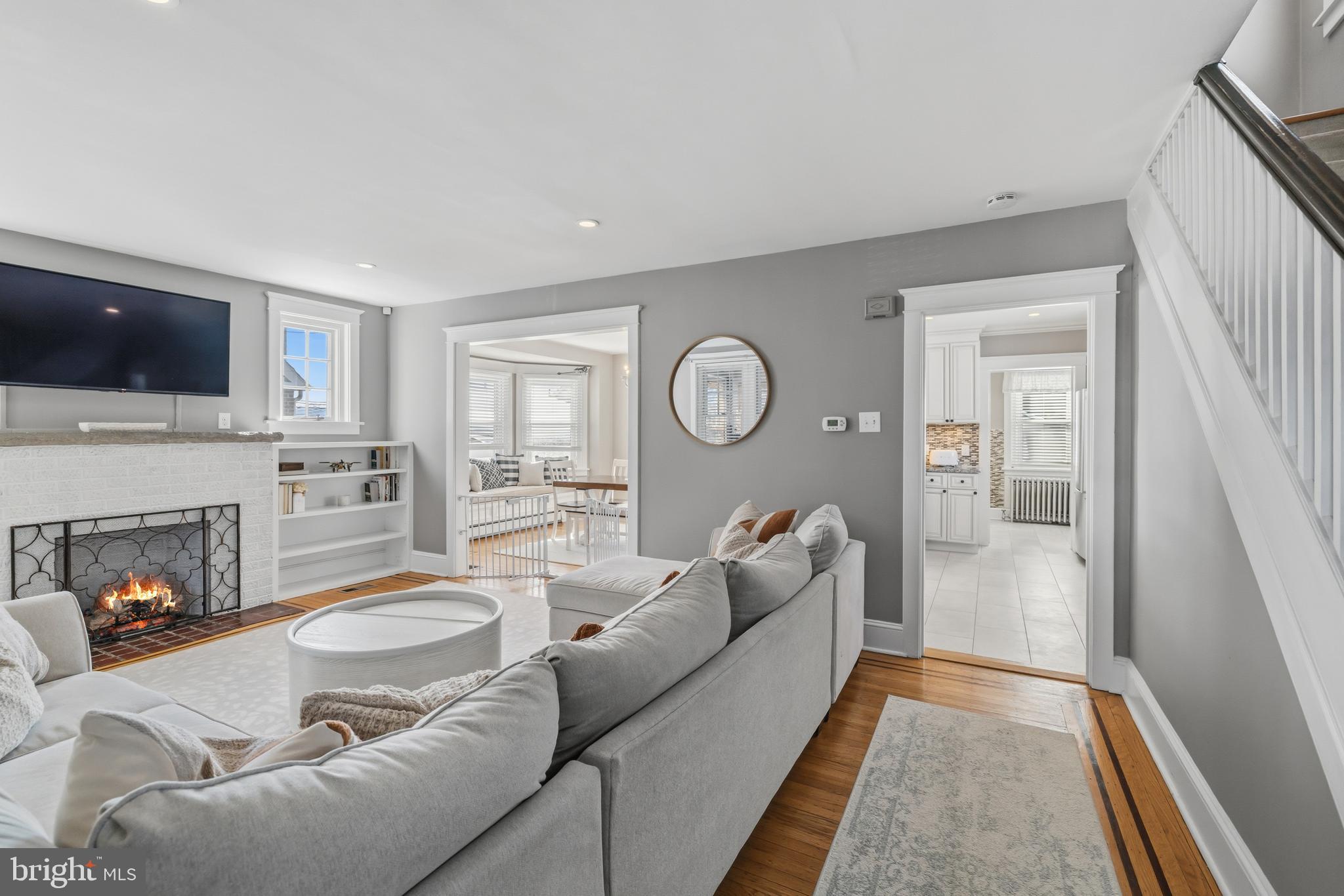 CONSHOHOCKEN - Residential