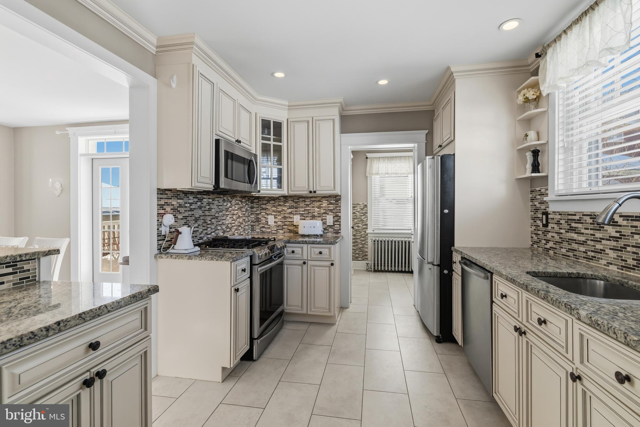 CONSHOHOCKEN - Residential