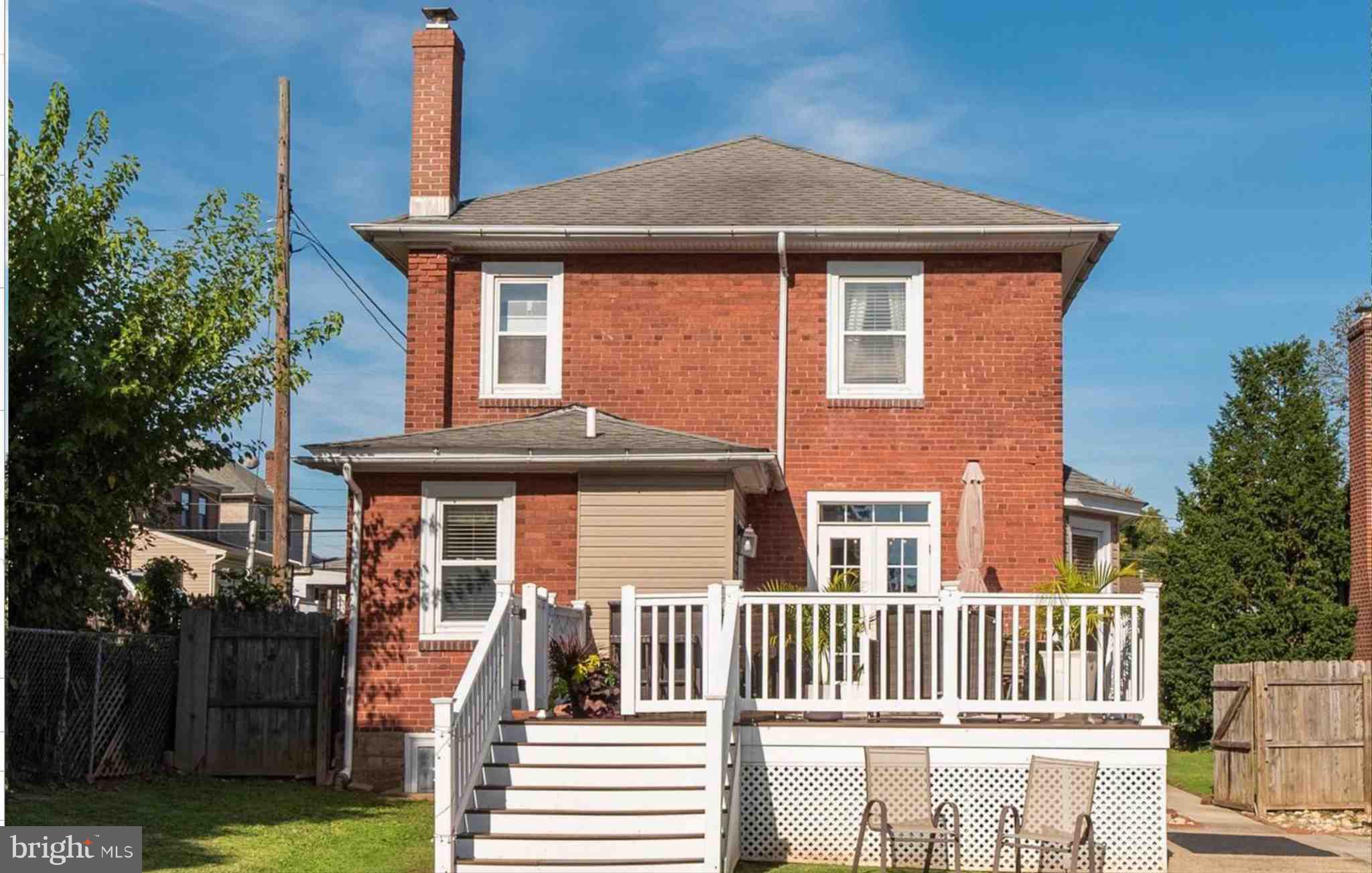 CONSHOHOCKEN - Residential