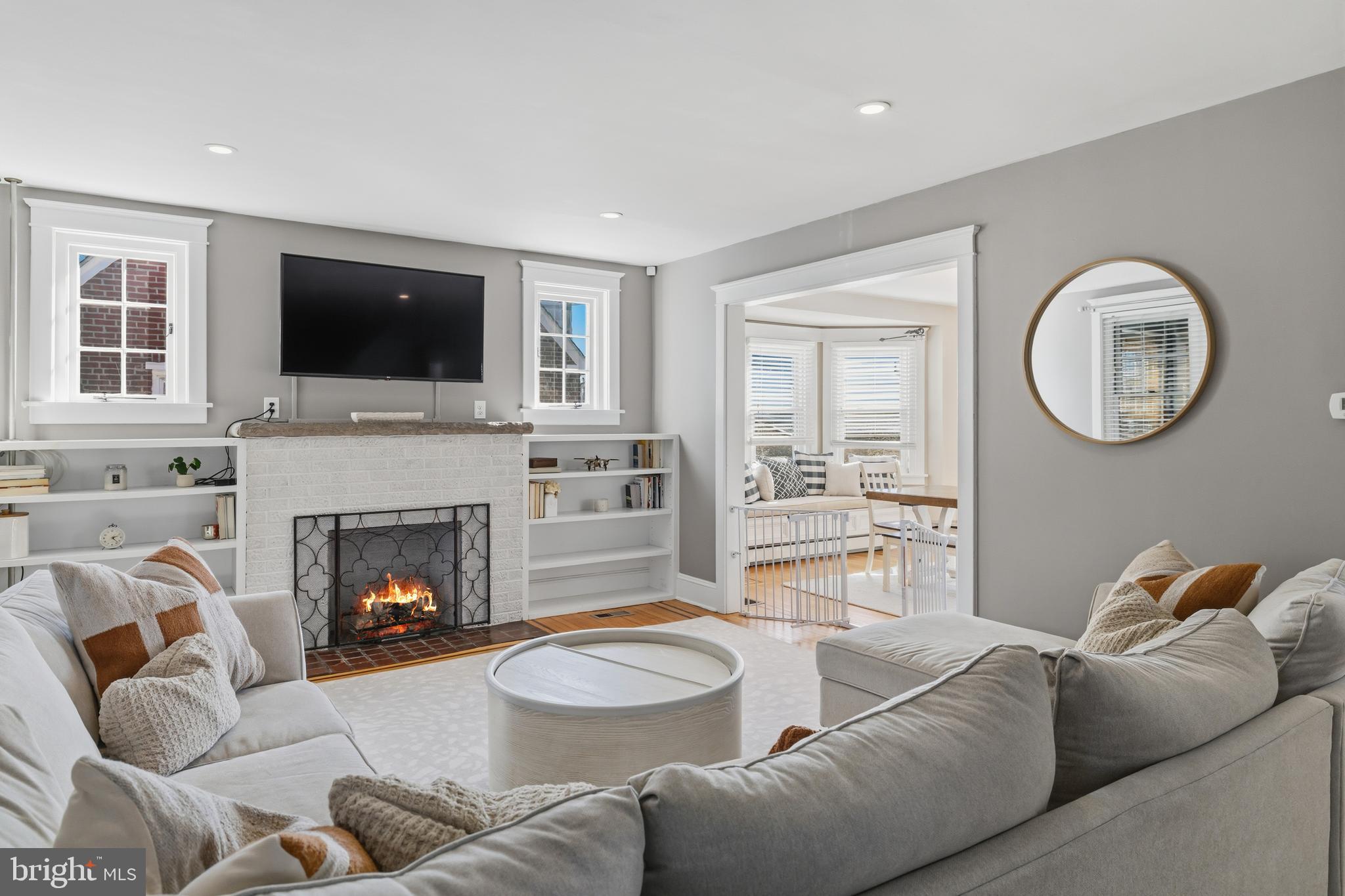 CONSHOHOCKEN - Residential