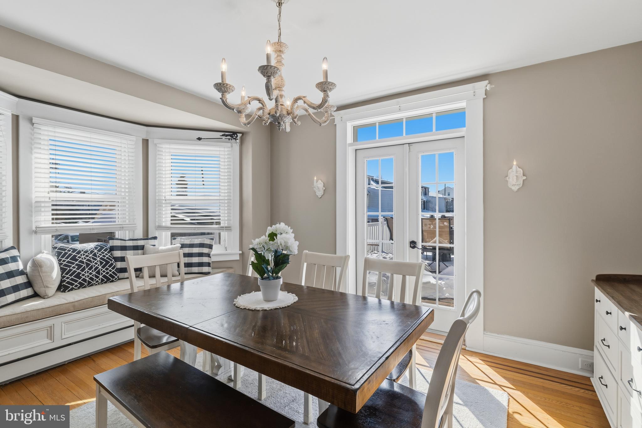 CONSHOHOCKEN - Residential