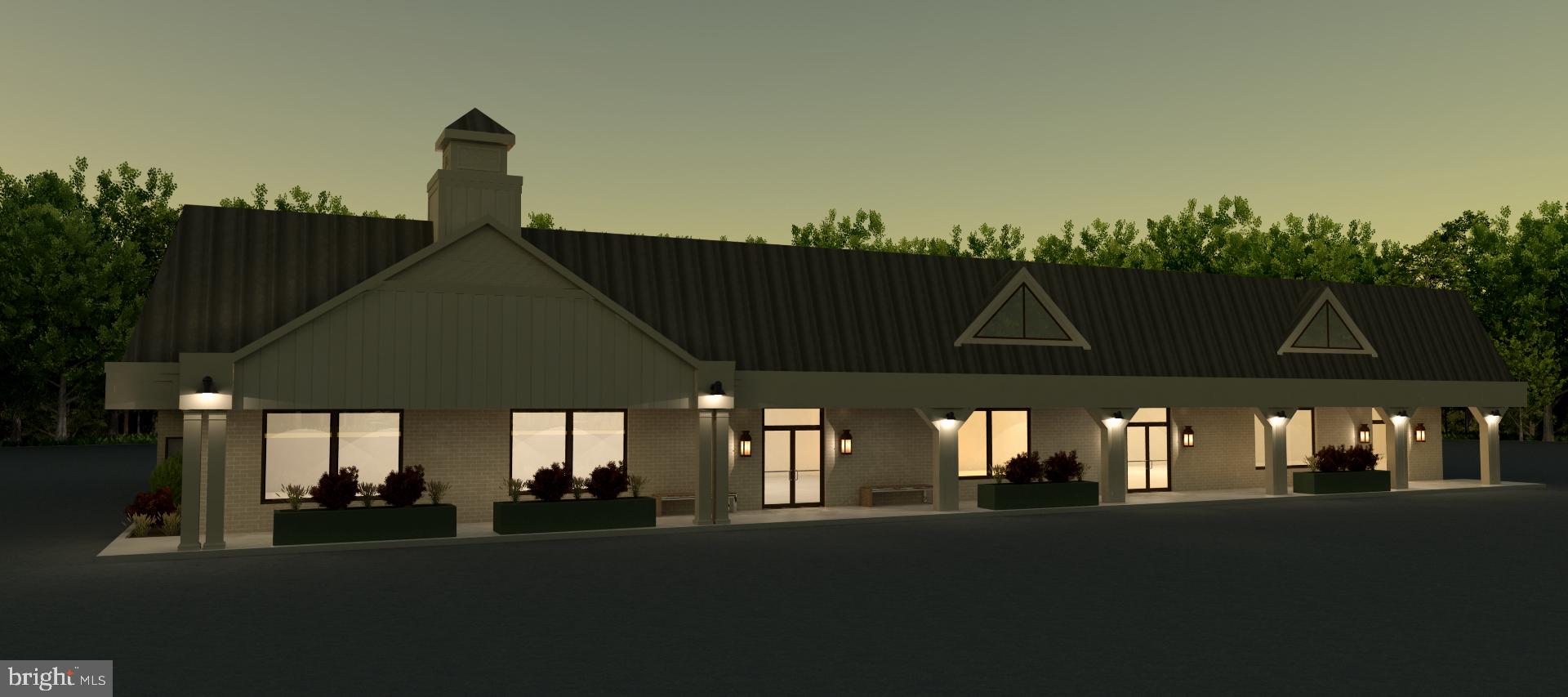 WINCHESTER CITY - Commercial Lease