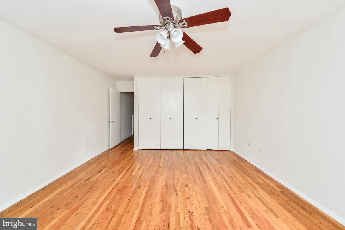 RESTON - Residential Lease