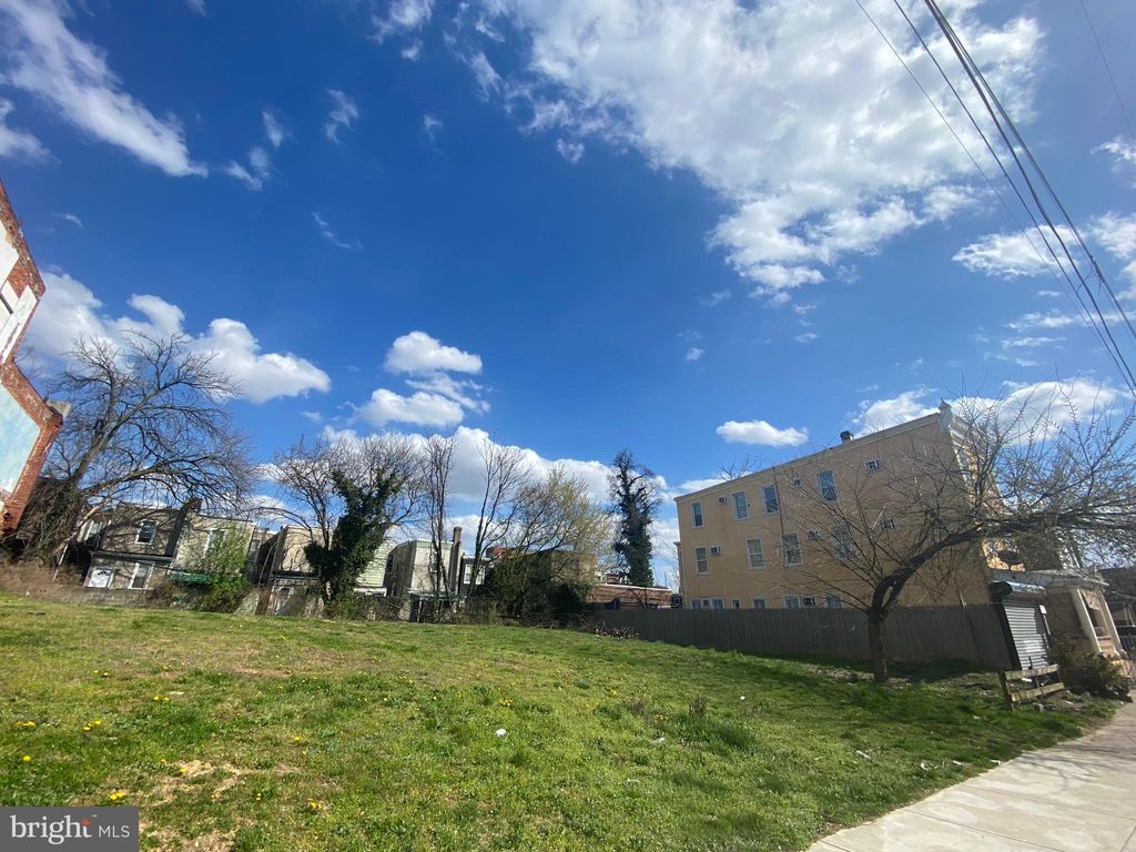 Photo of 3629 N 17th Street, PHILADELPHIA, PA 19140 (MLS # PAPH2467226)