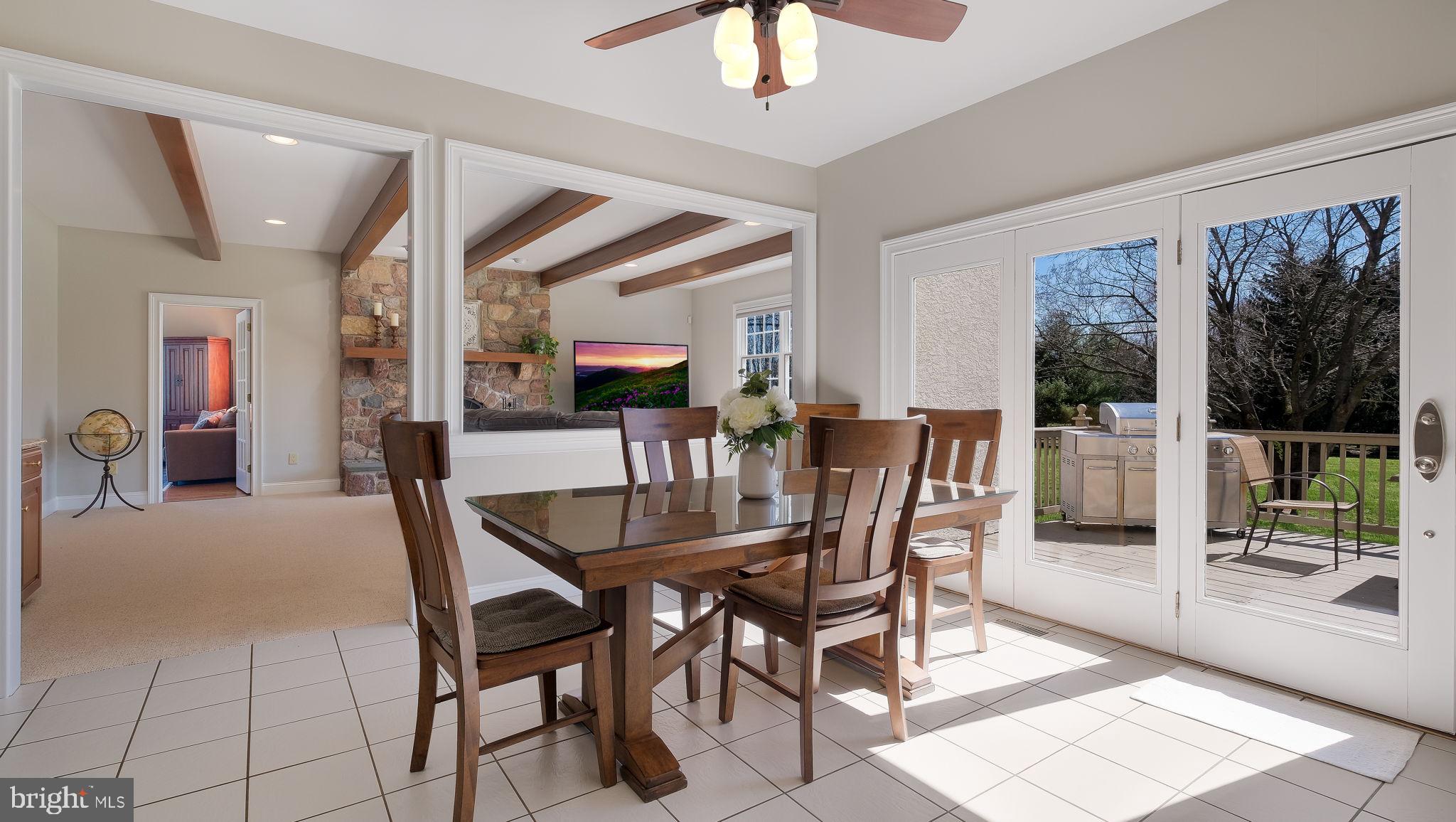 DEER VALLEY - Residential