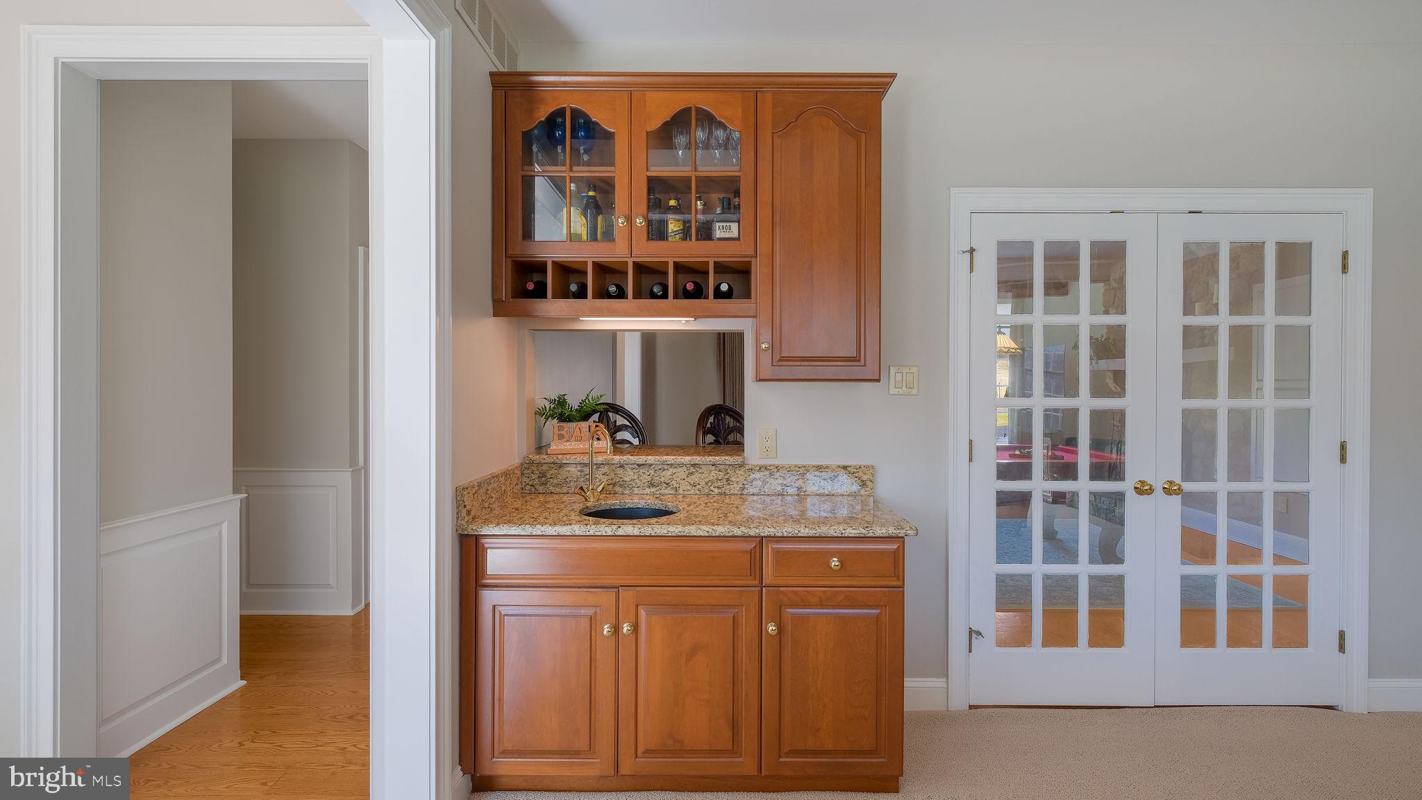 DEER VALLEY - Residential