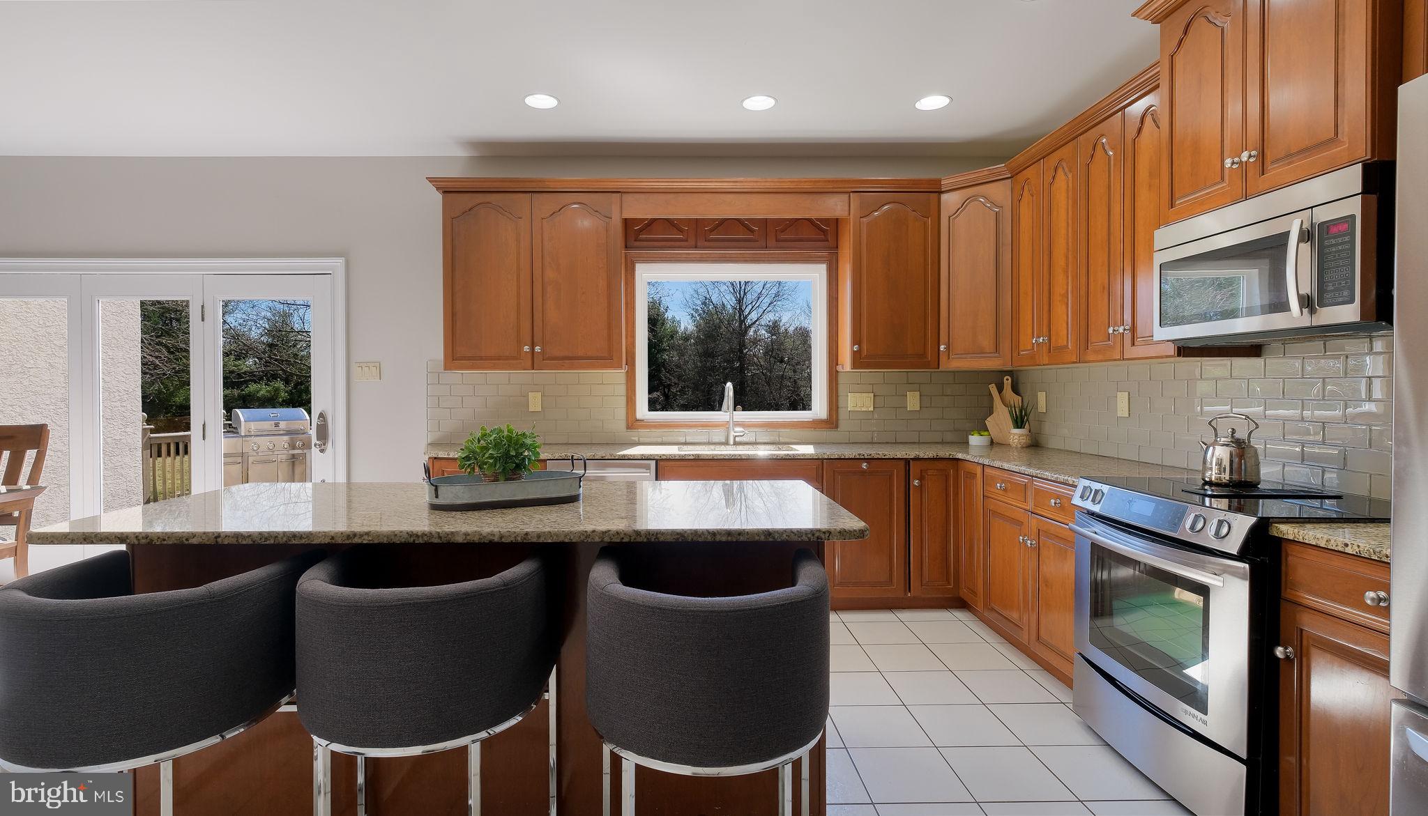 DEER VALLEY - Residential