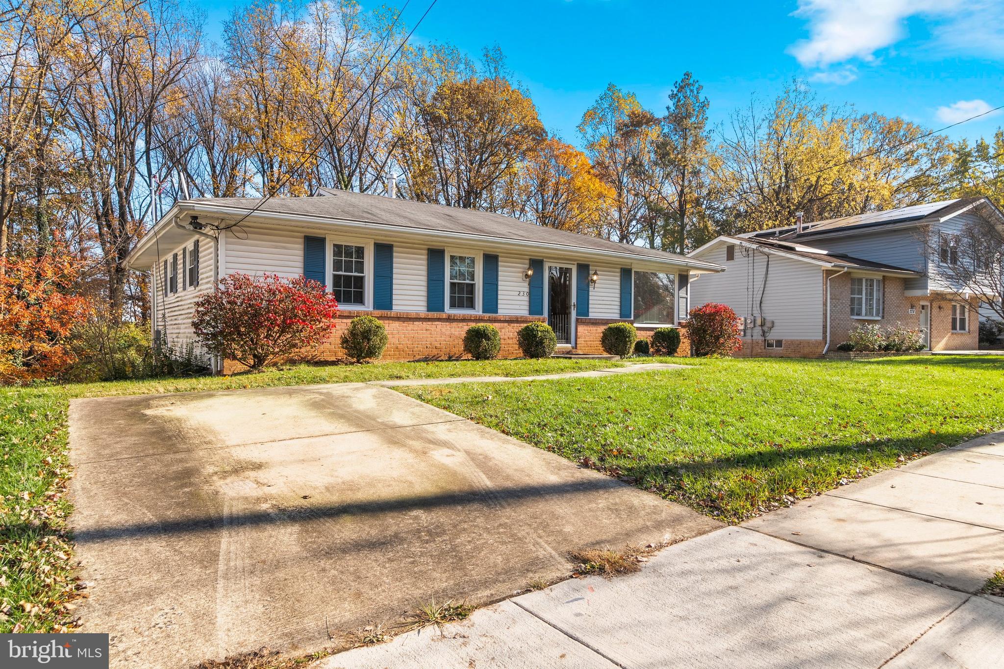 BOXWOOD VILLAGE - Residential