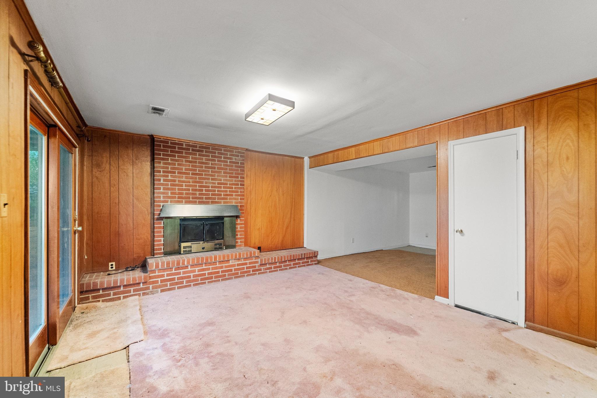 BOXWOOD VILLAGE - Residential