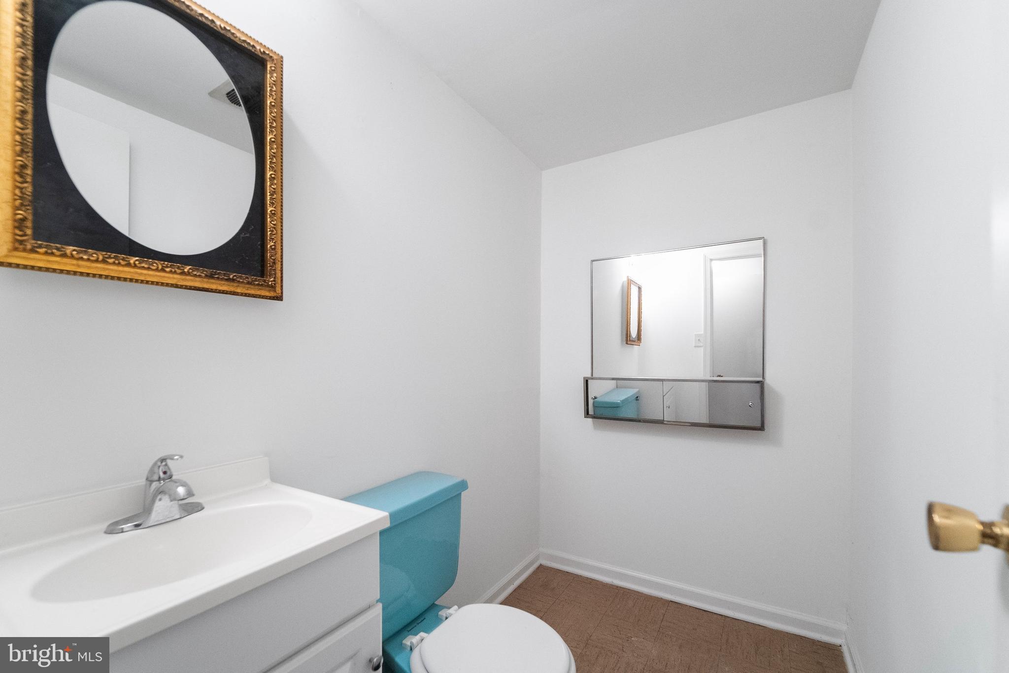 BOXWOOD VILLAGE - Residential