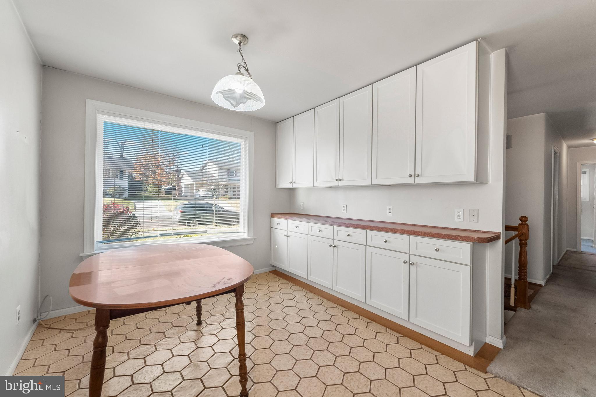 BOXWOOD VILLAGE - Residential