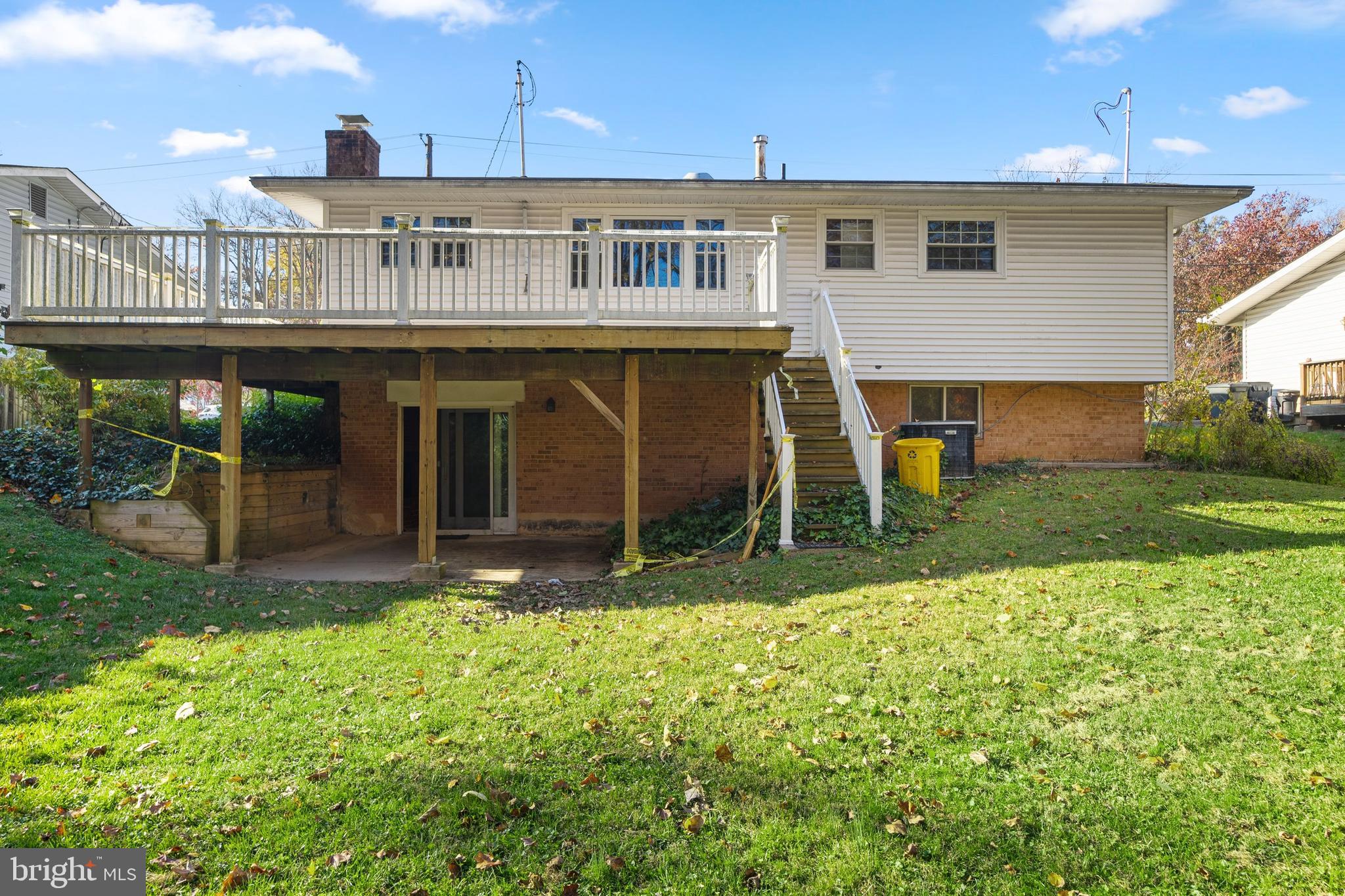 BOXWOOD VILLAGE - Residential