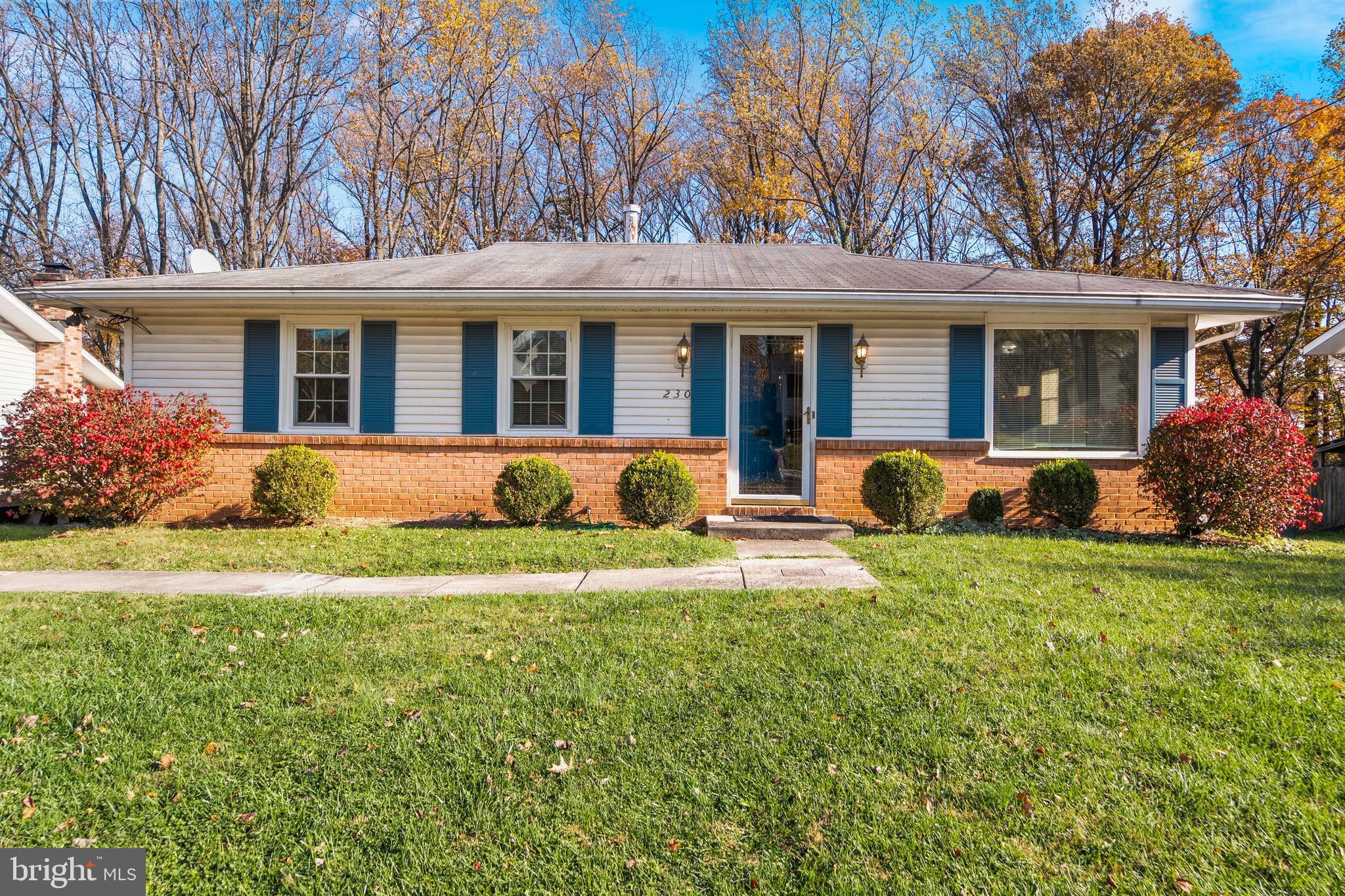 BOXWOOD VILLAGE - Residential