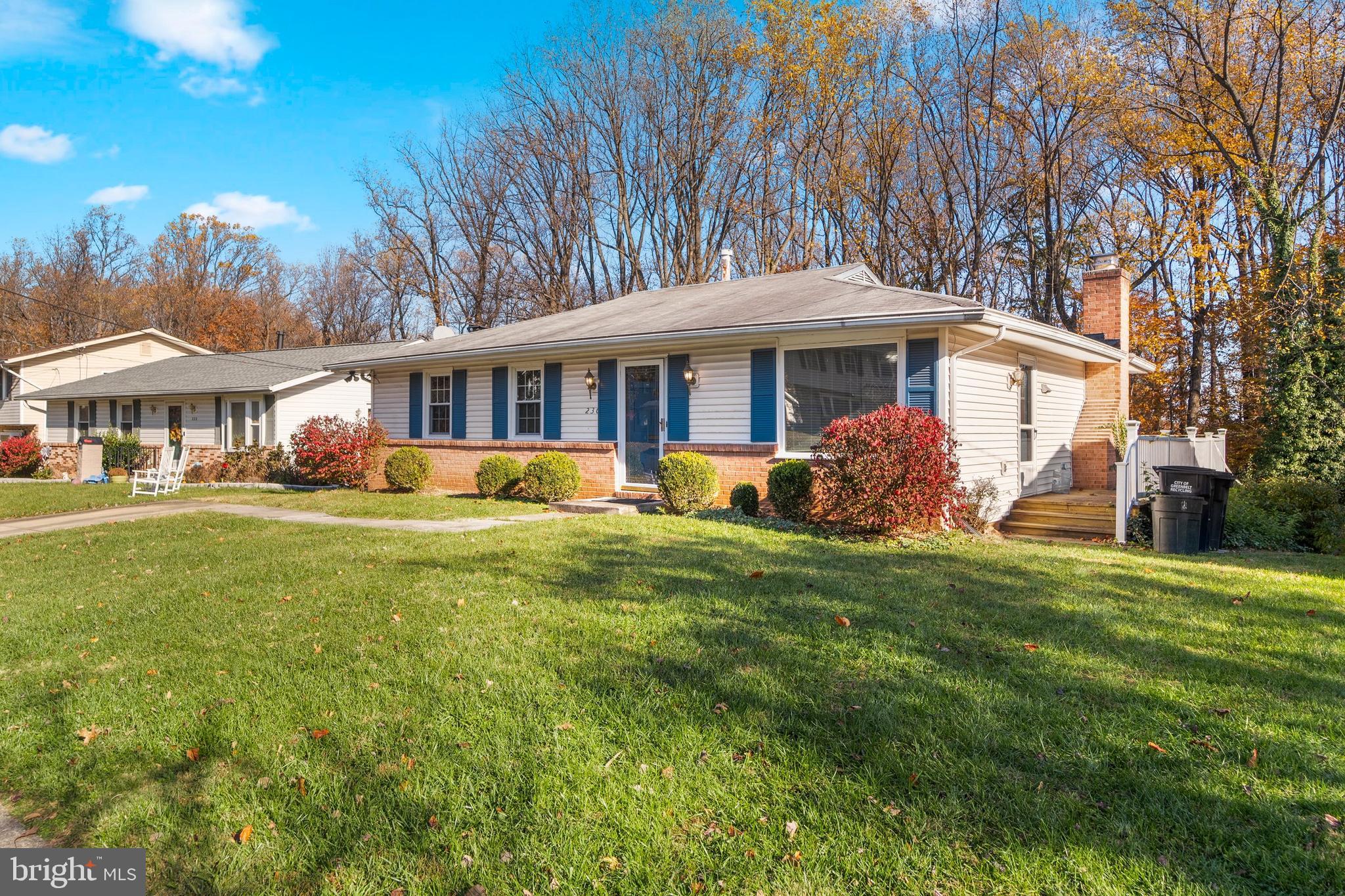 BOXWOOD VILLAGE - Residential