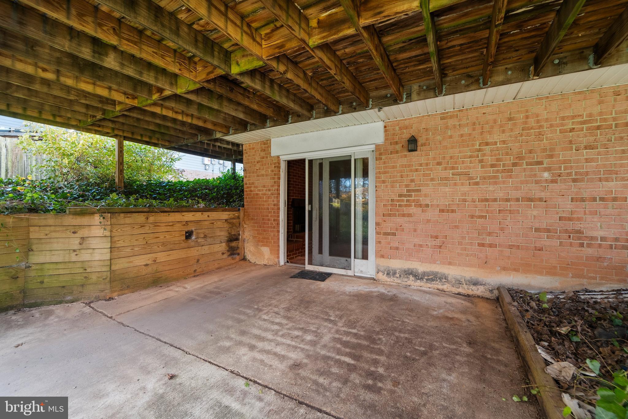 BOXWOOD VILLAGE - Residential