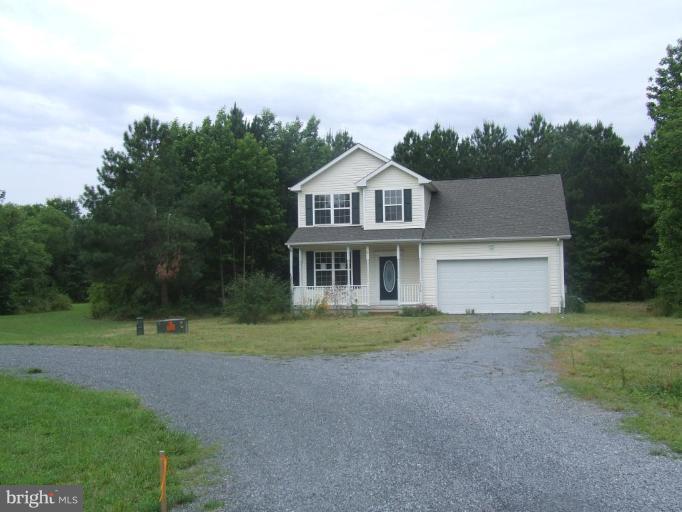 FAIRFIELD - Residential