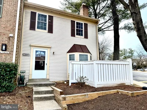 11424 Appledowre Way Unit 30, Germantown, MD 20876 - MLS#: MDMC2168754