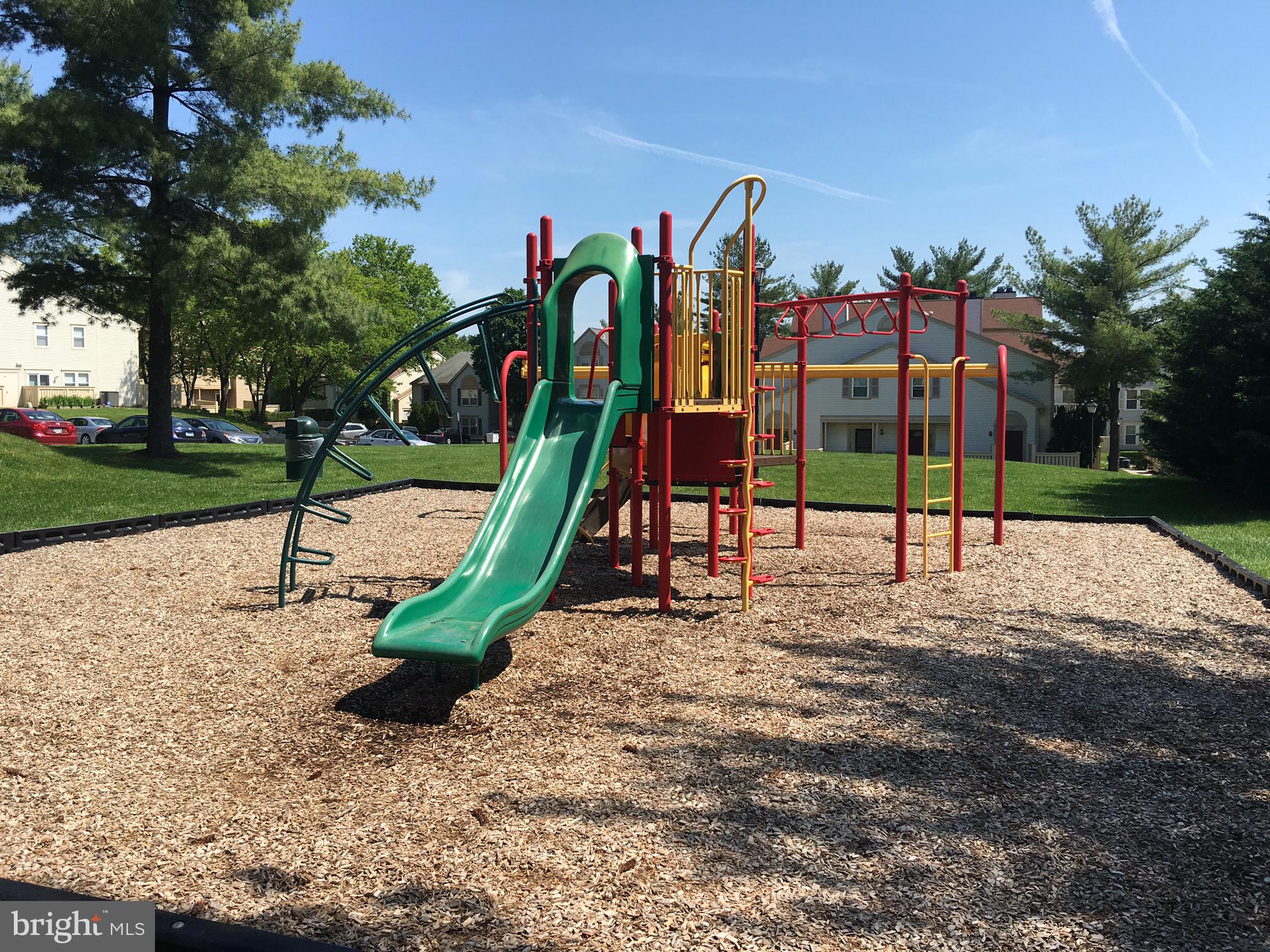 GREENFIELDS - Residential