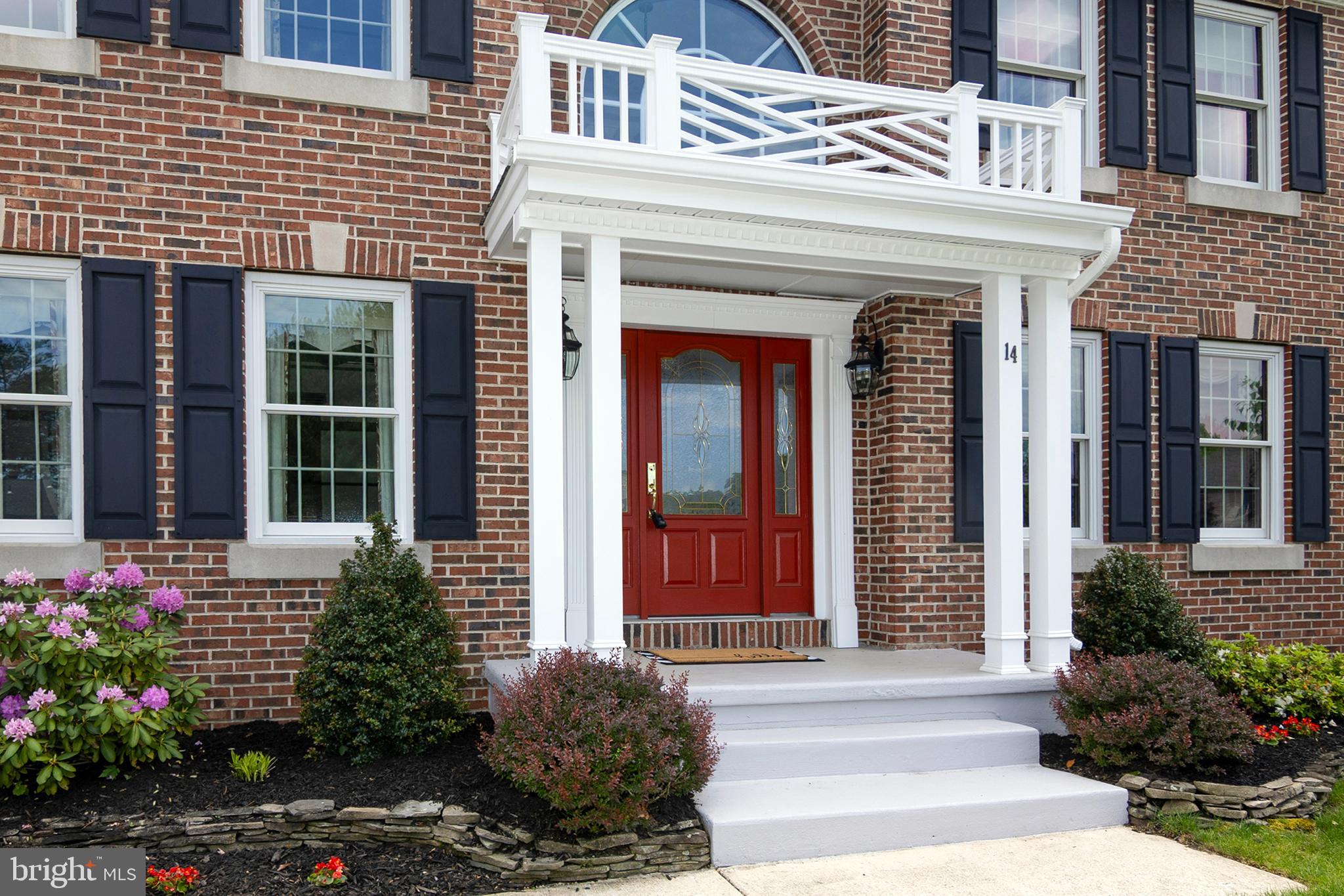14 BETHANY LANE
