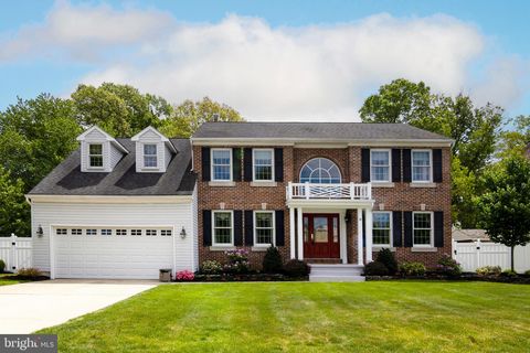 14 BETHANY LANE BLACKWOOD NJ 08012
