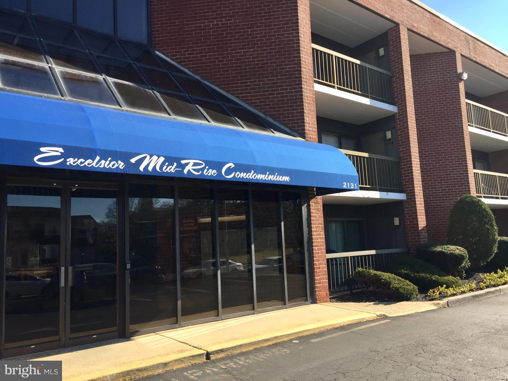 EXCELSIOR MID-RISE - Residential