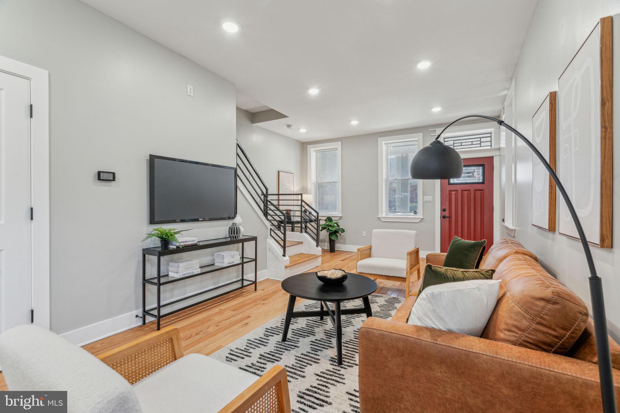 ALLEGHENY WEST - Residential