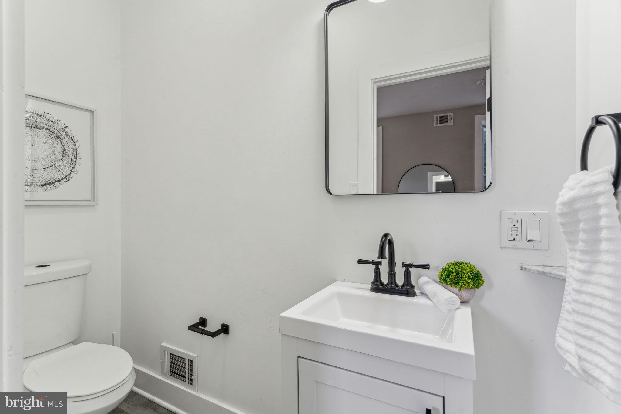 ALLEGHENY WEST - Residential