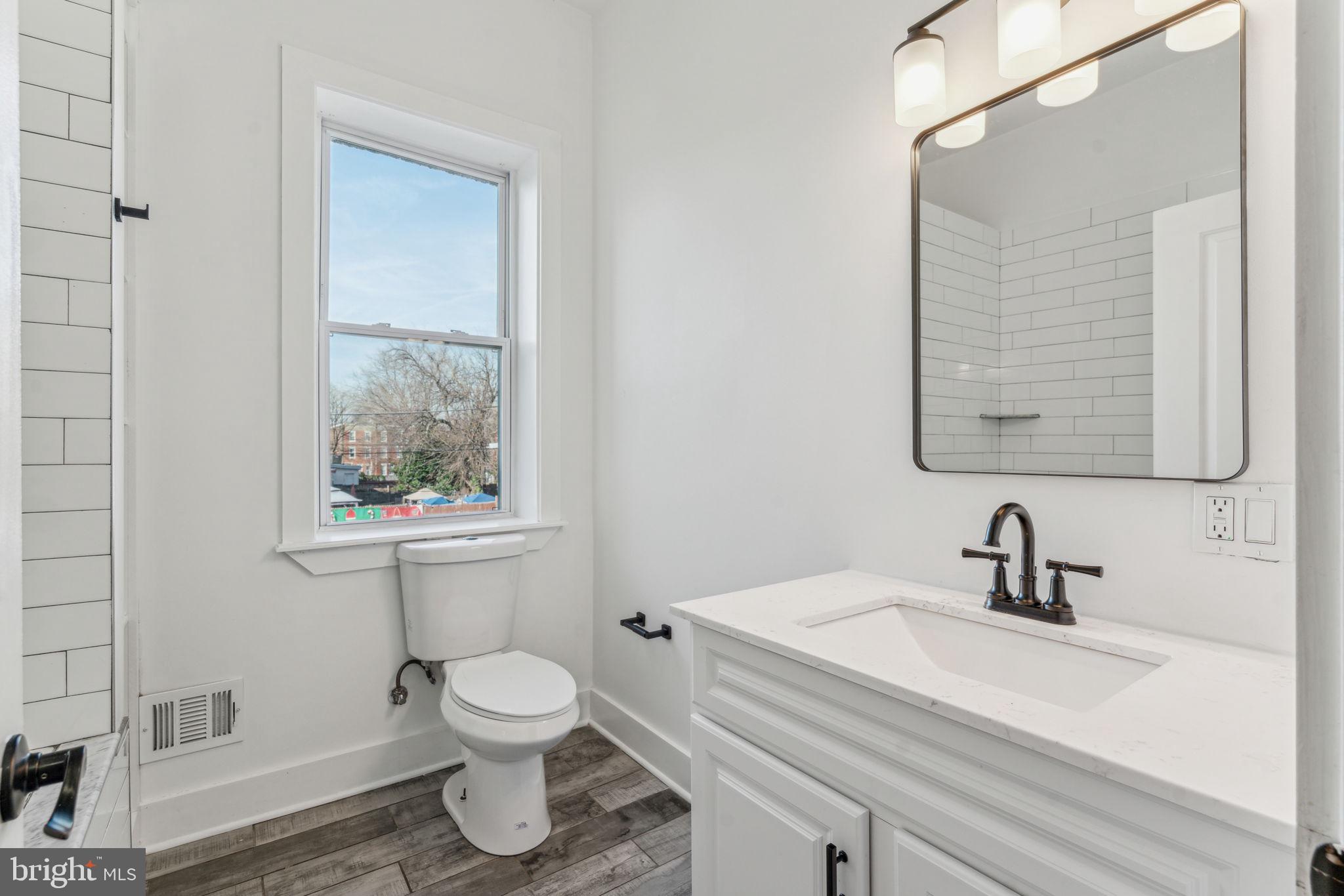 ALLEGHENY WEST - Residential