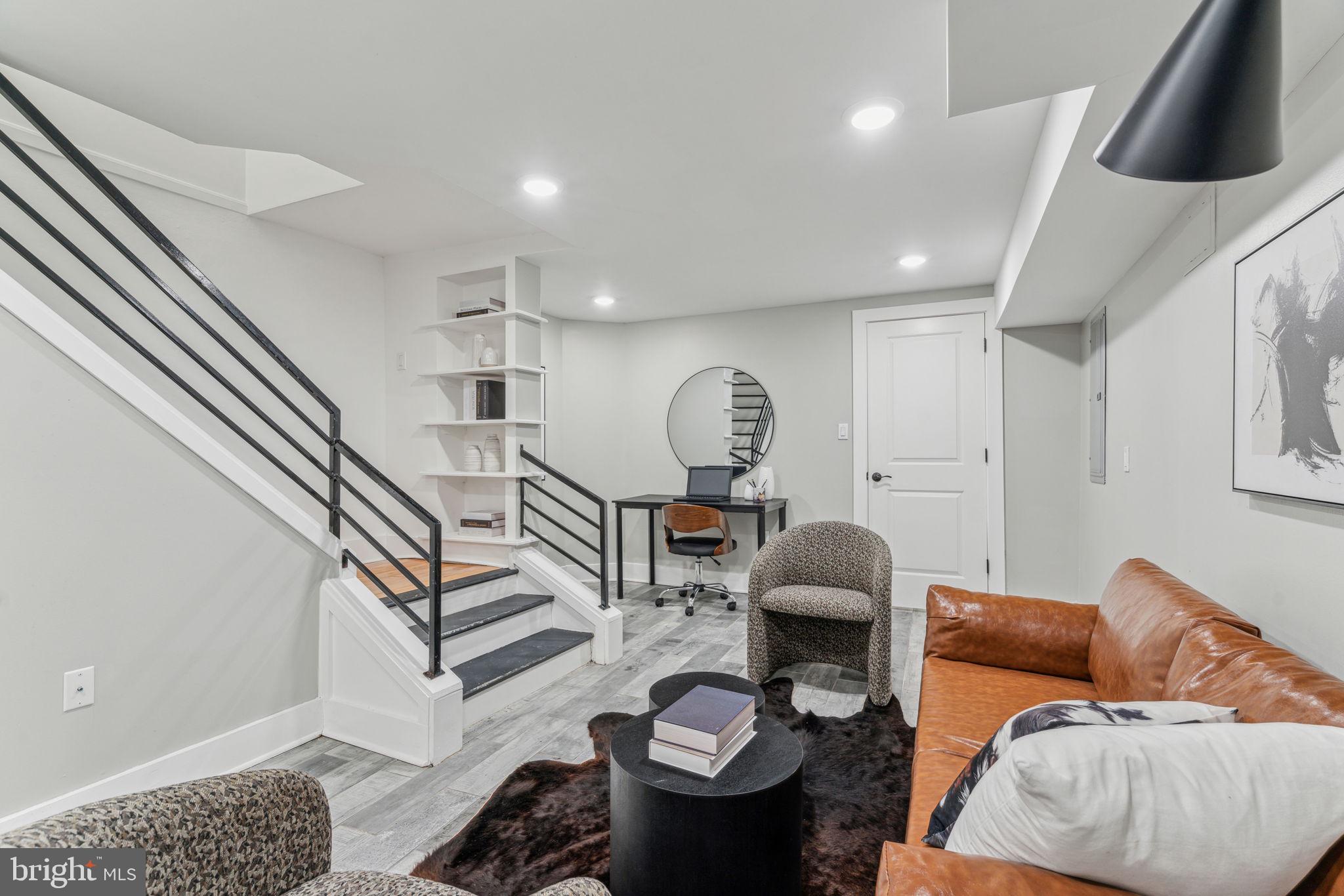 ALLEGHENY WEST - Residential