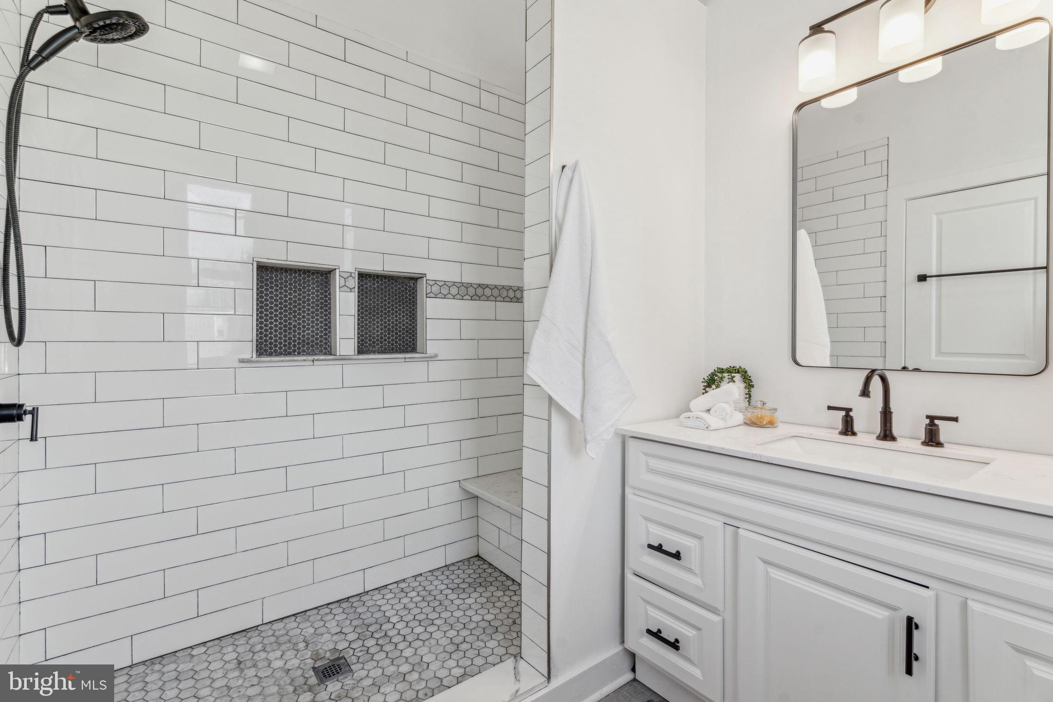 ALLEGHENY WEST - Residential