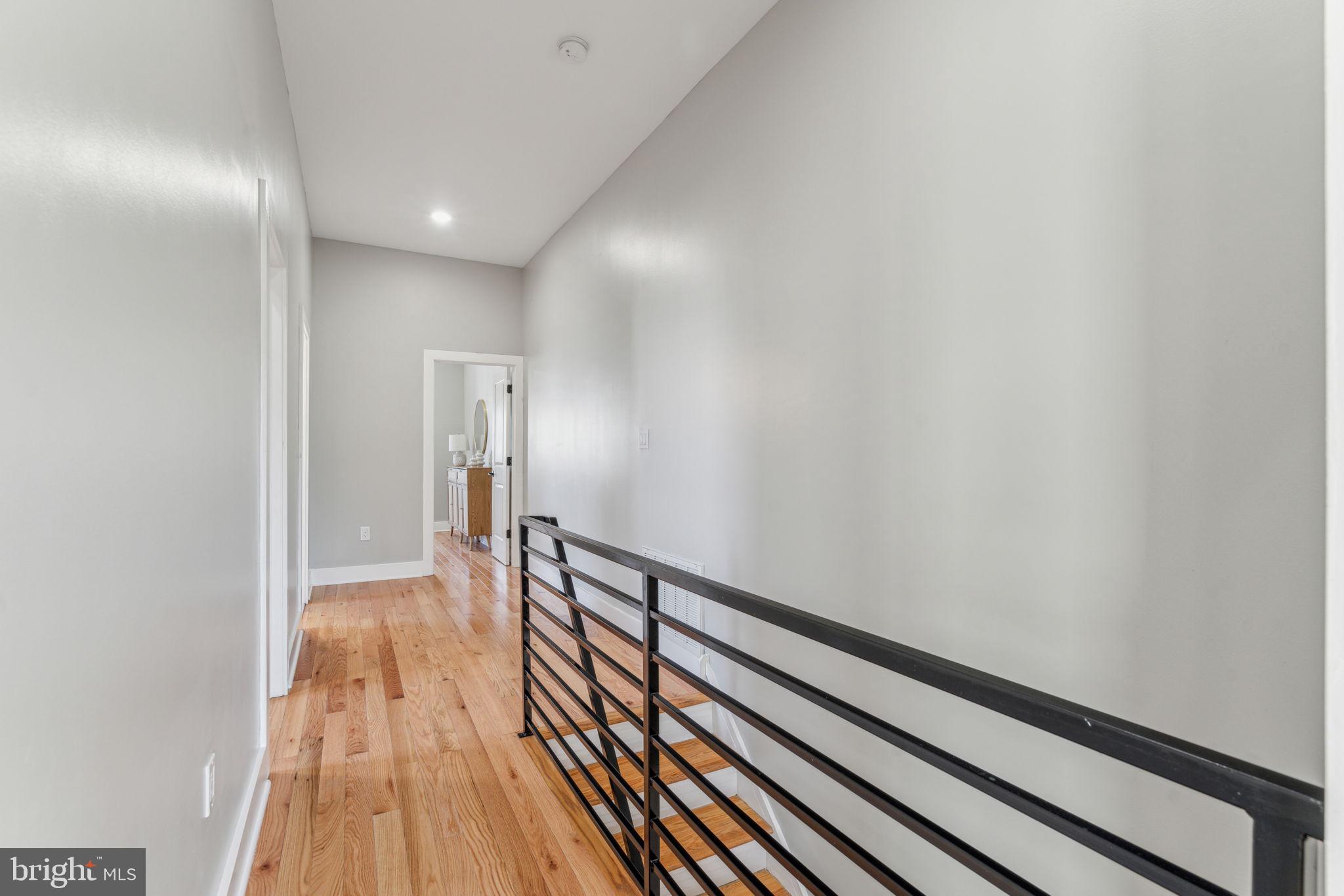 ALLEGHENY WEST - Residential