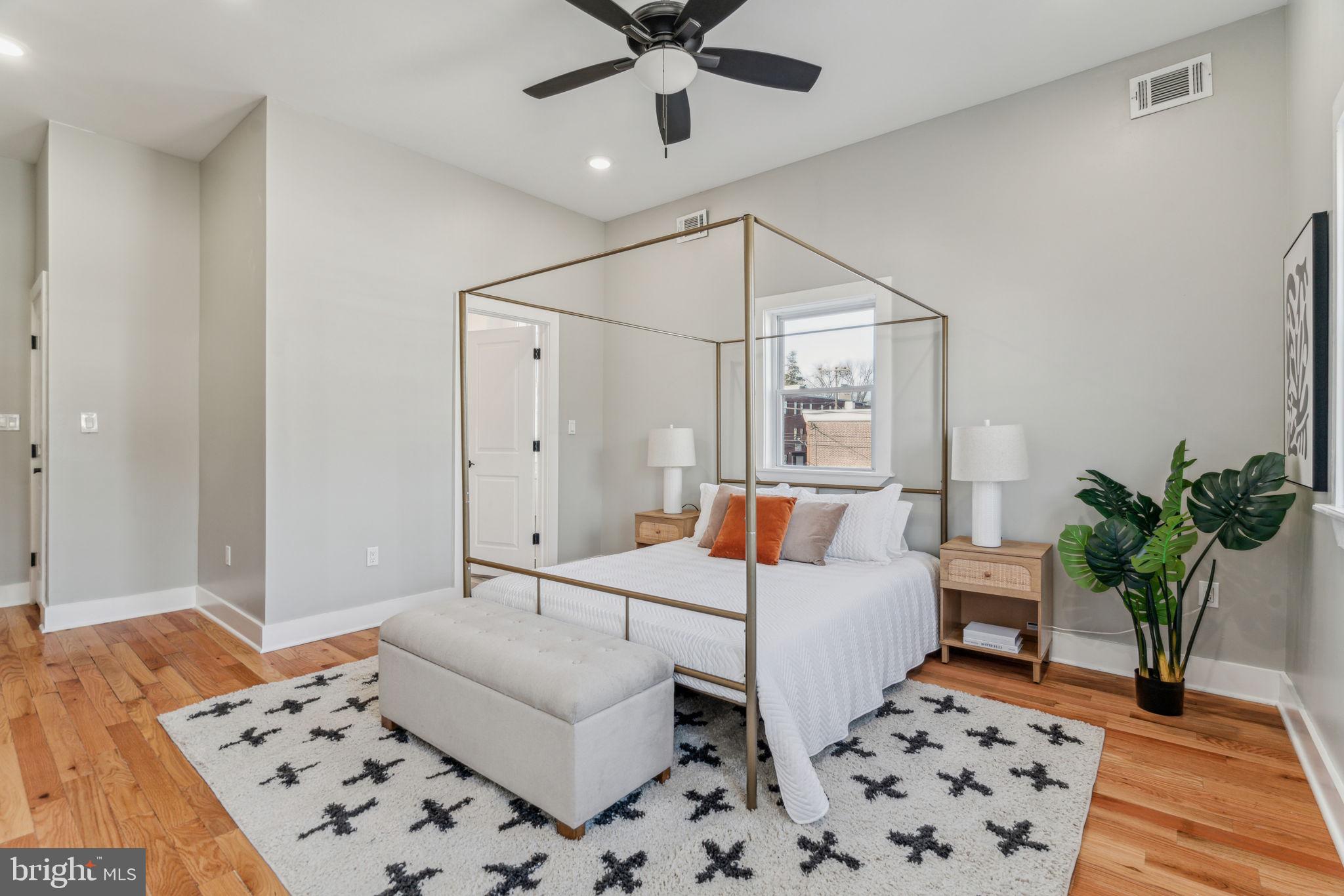 ALLEGHENY WEST - Residential