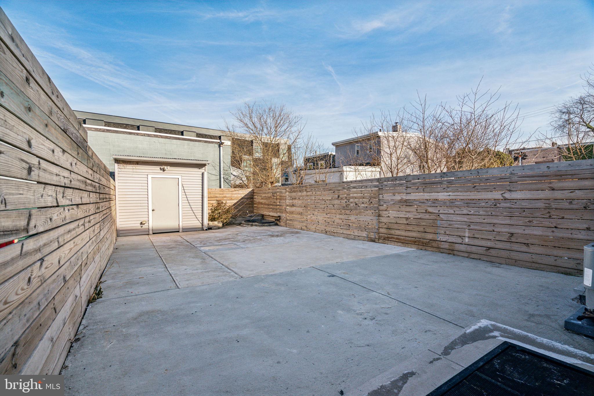 ALLEGHENY WEST - Residential