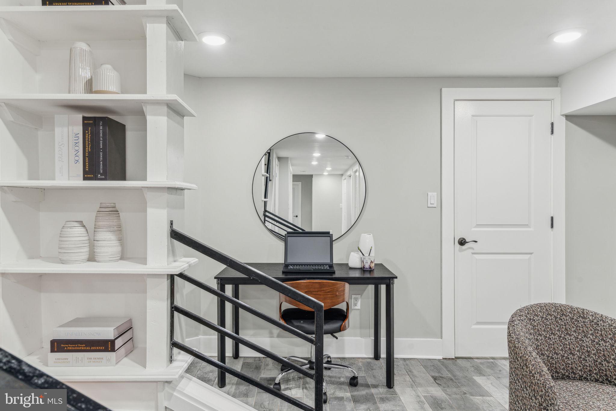 ALLEGHENY WEST - Residential