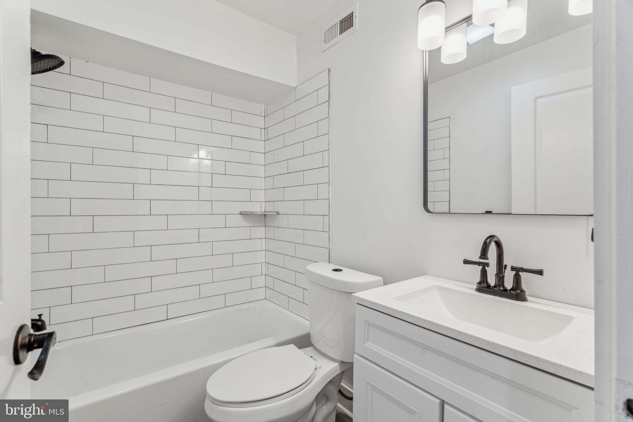 ALLEGHENY WEST - Residential
