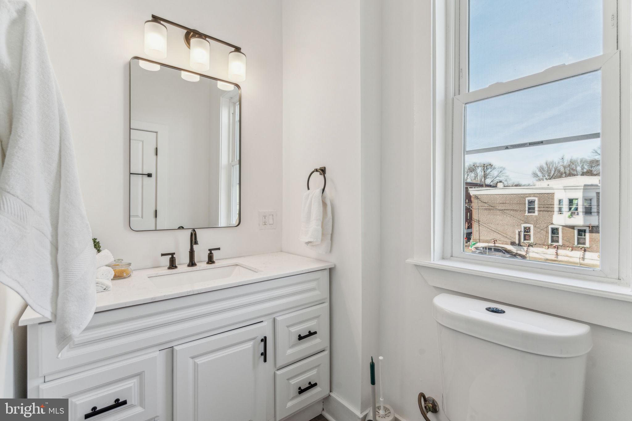 ALLEGHENY WEST - Residential