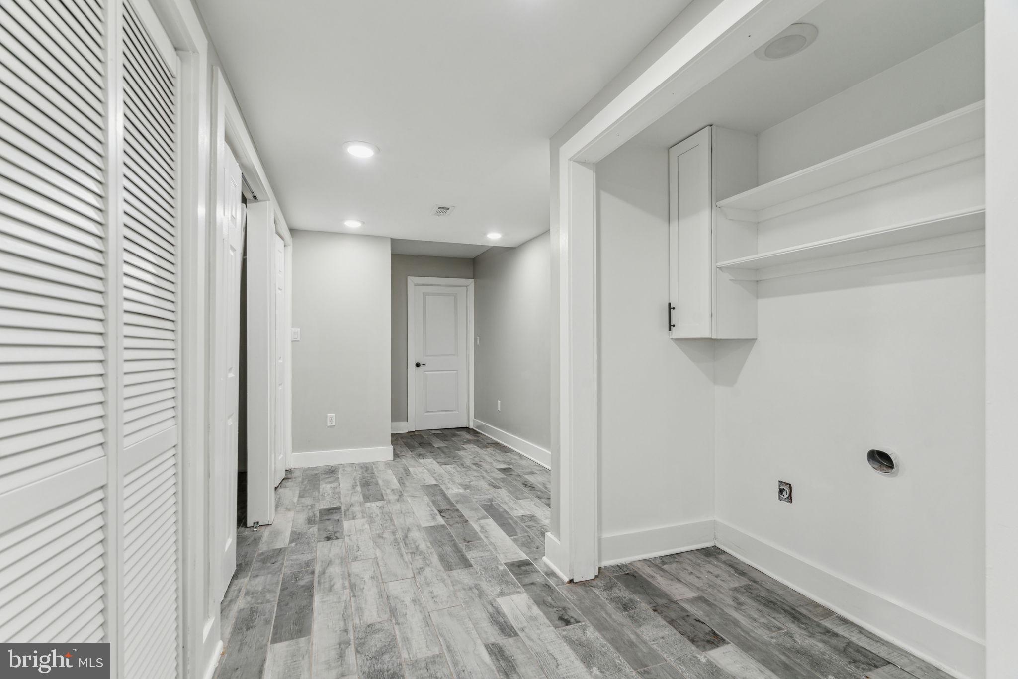 ALLEGHENY WEST - Residential