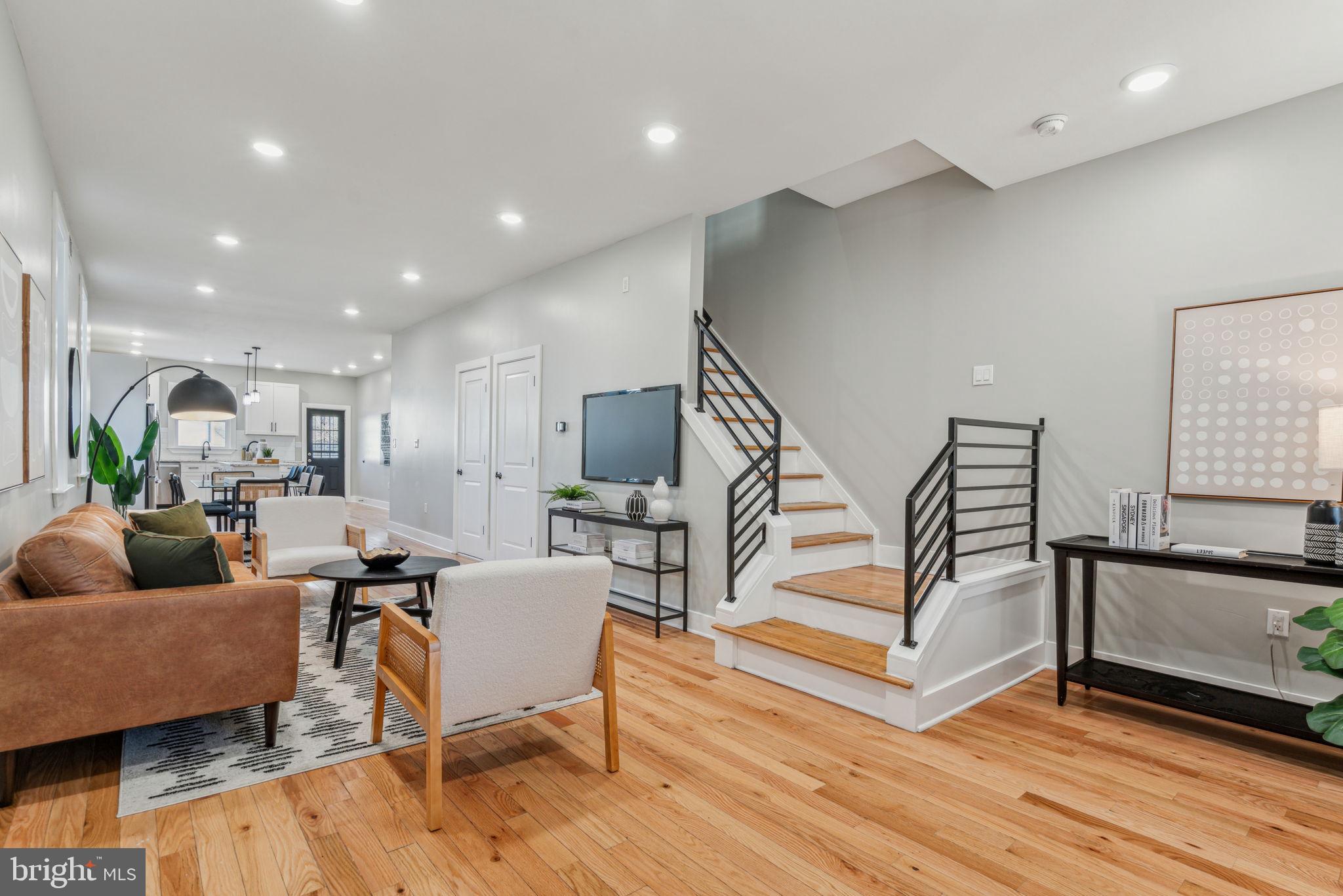 ALLEGHENY WEST - Residential